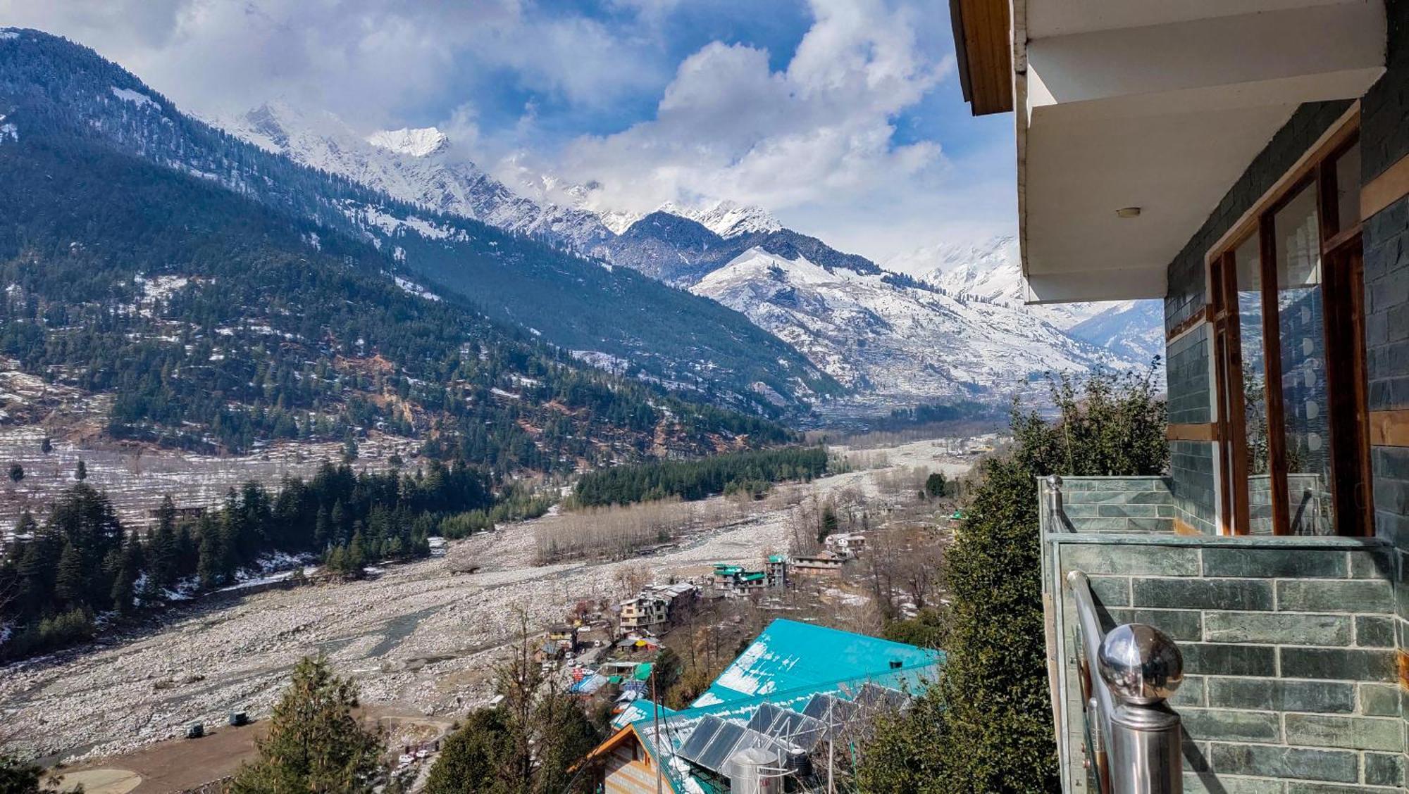 Namaste Beas Valley Hotel