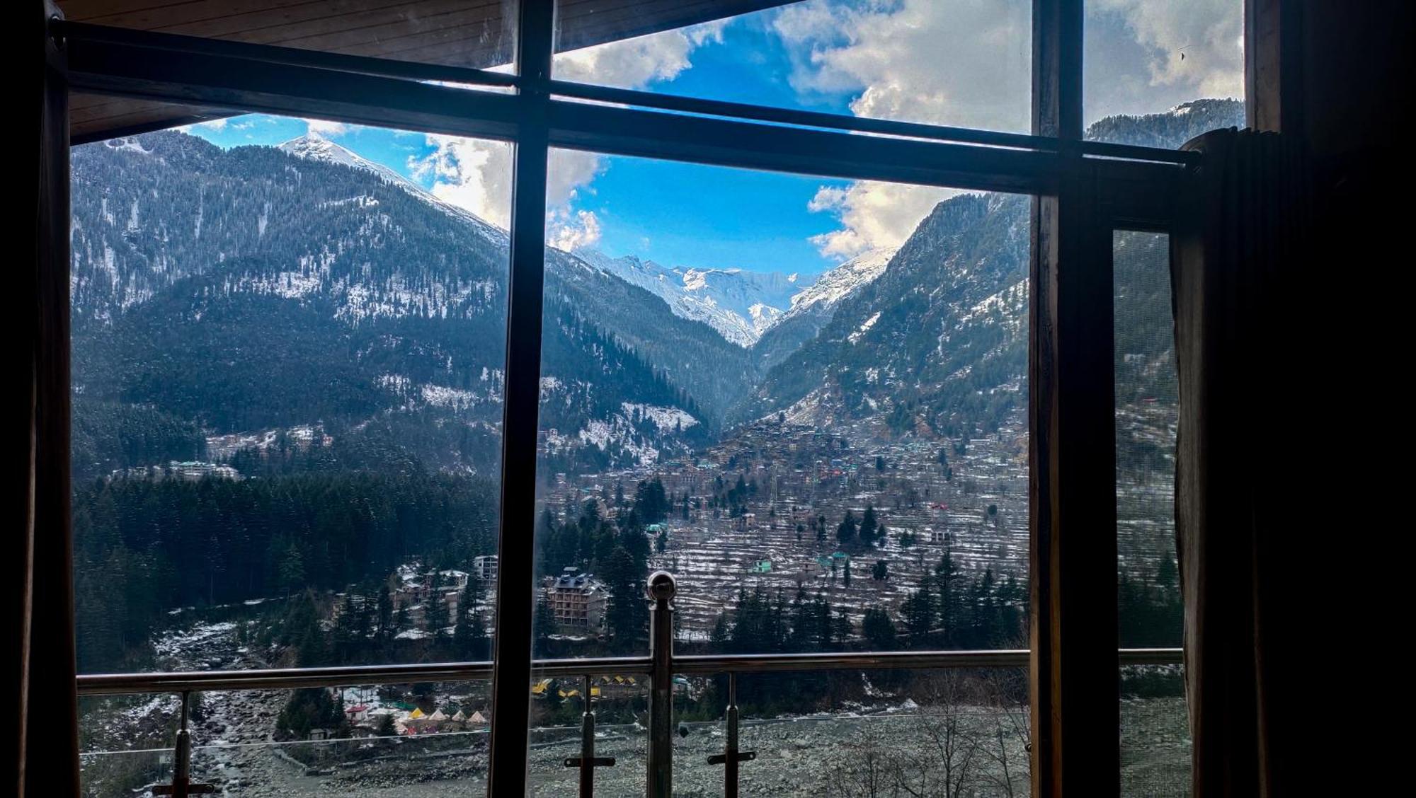 Namaste Beas Valley Hotel Manali (Himachal Pradesh)