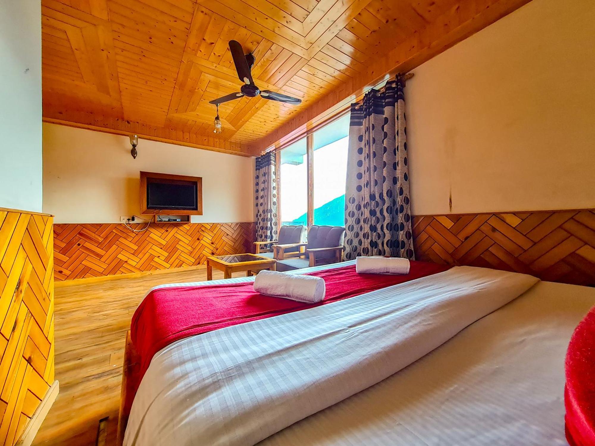 Namaste Beas Valley 3*