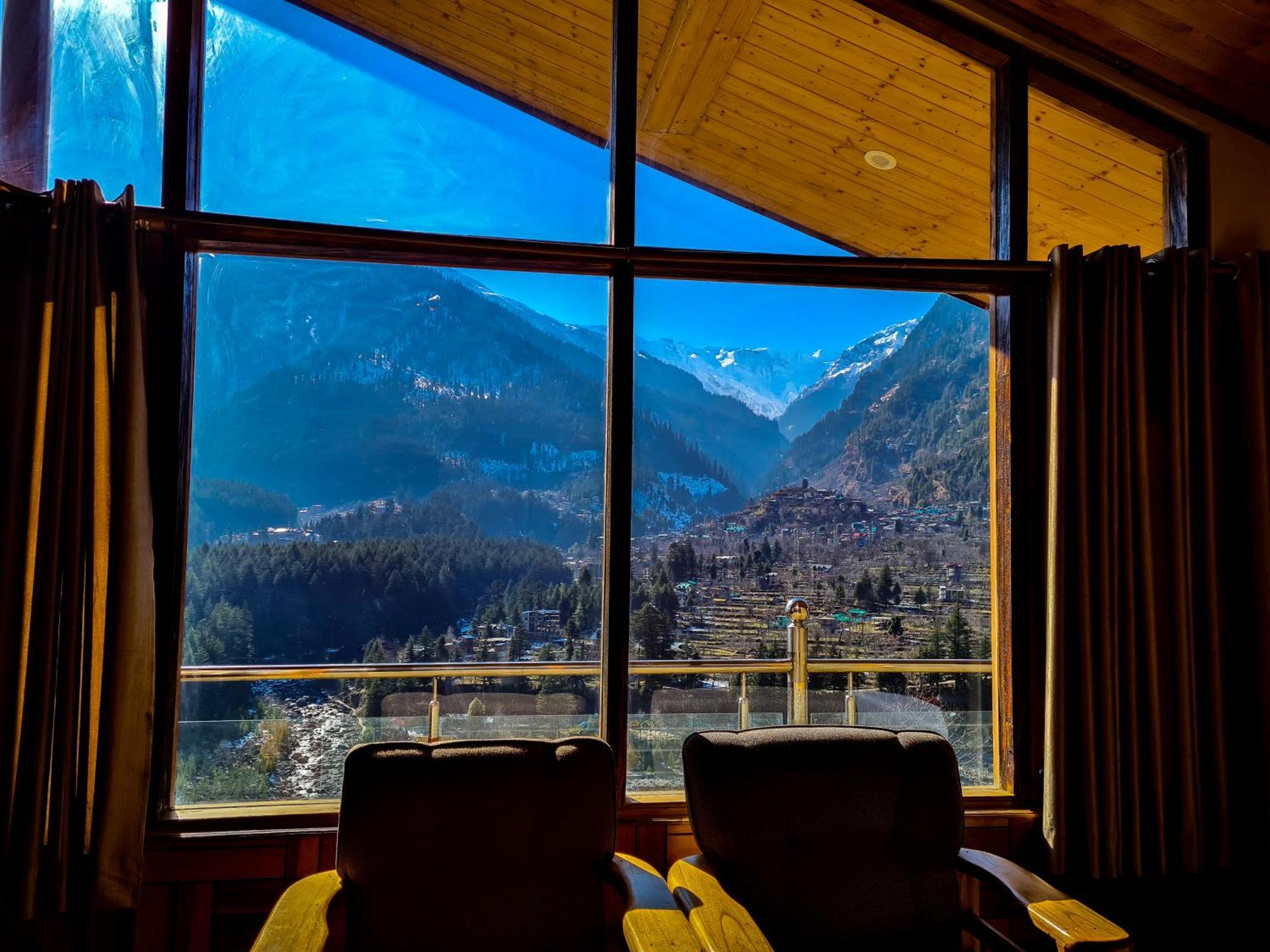 Hotel Namaste Beas Valley