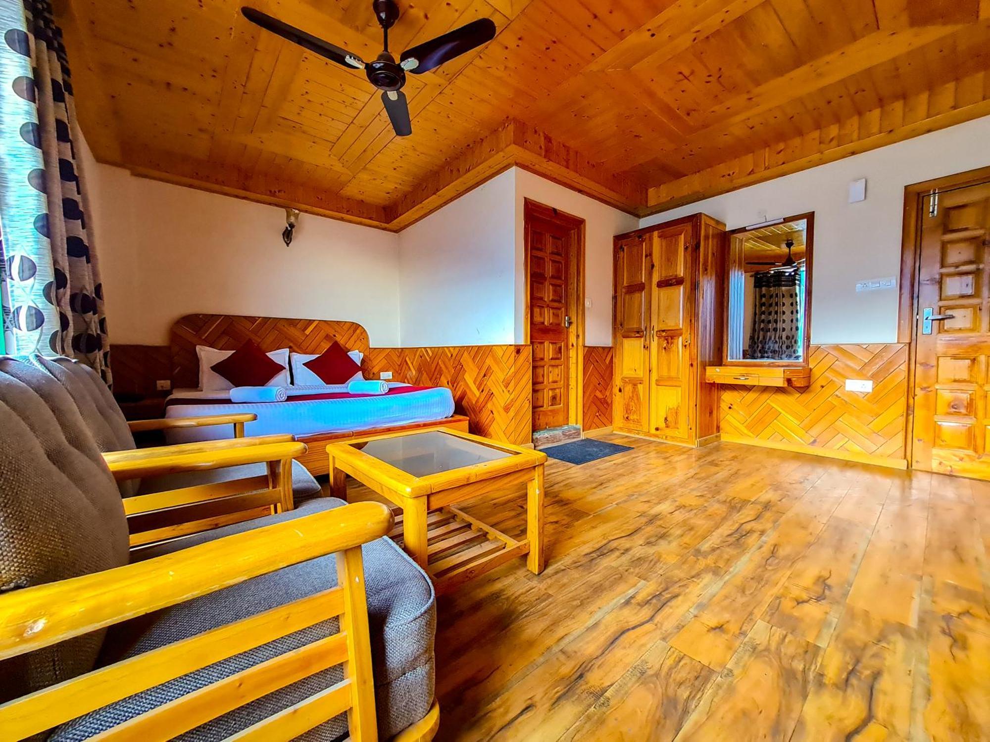 Namaste Beas Valley