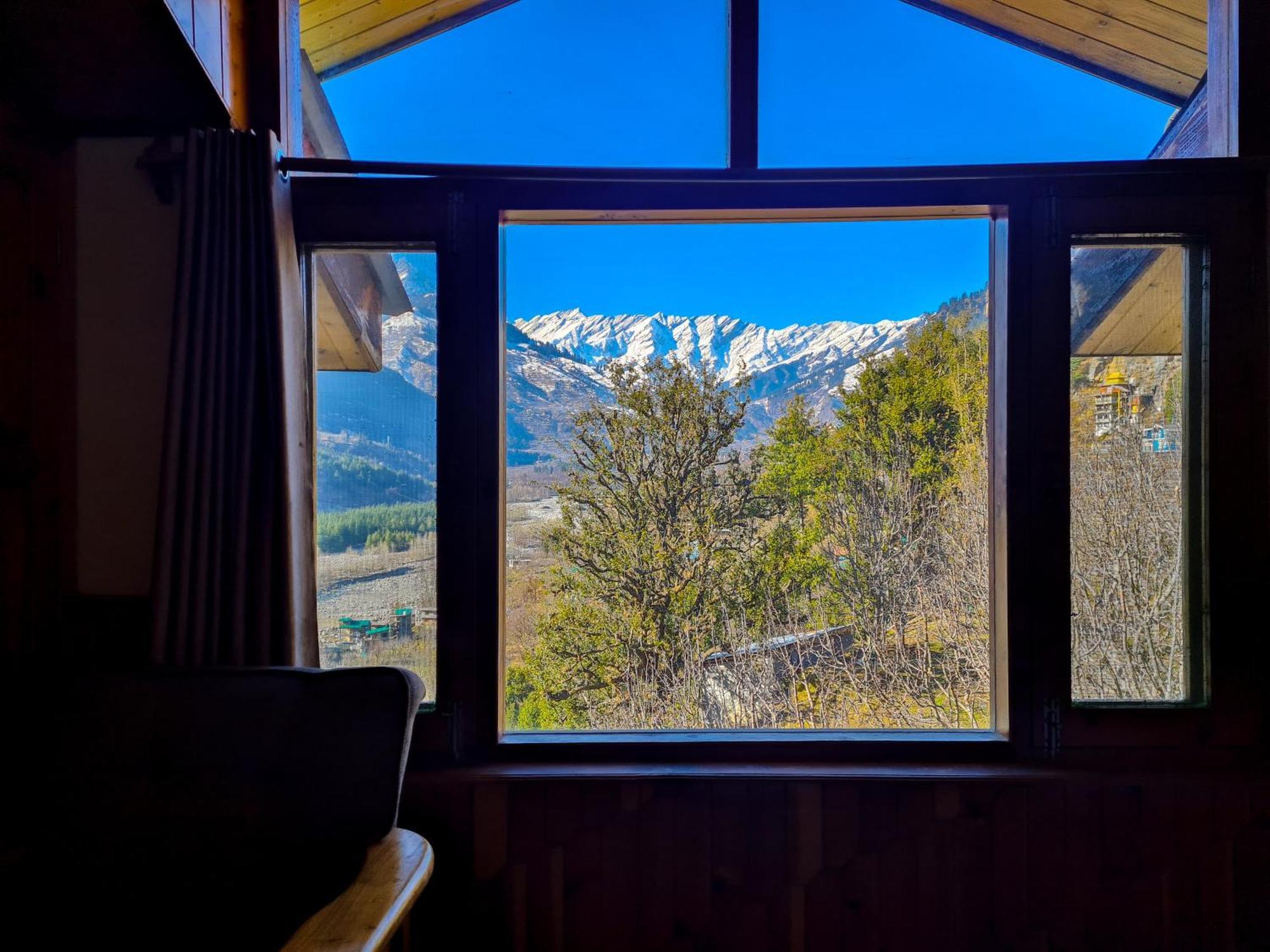Namaste Beas Valley Hotel