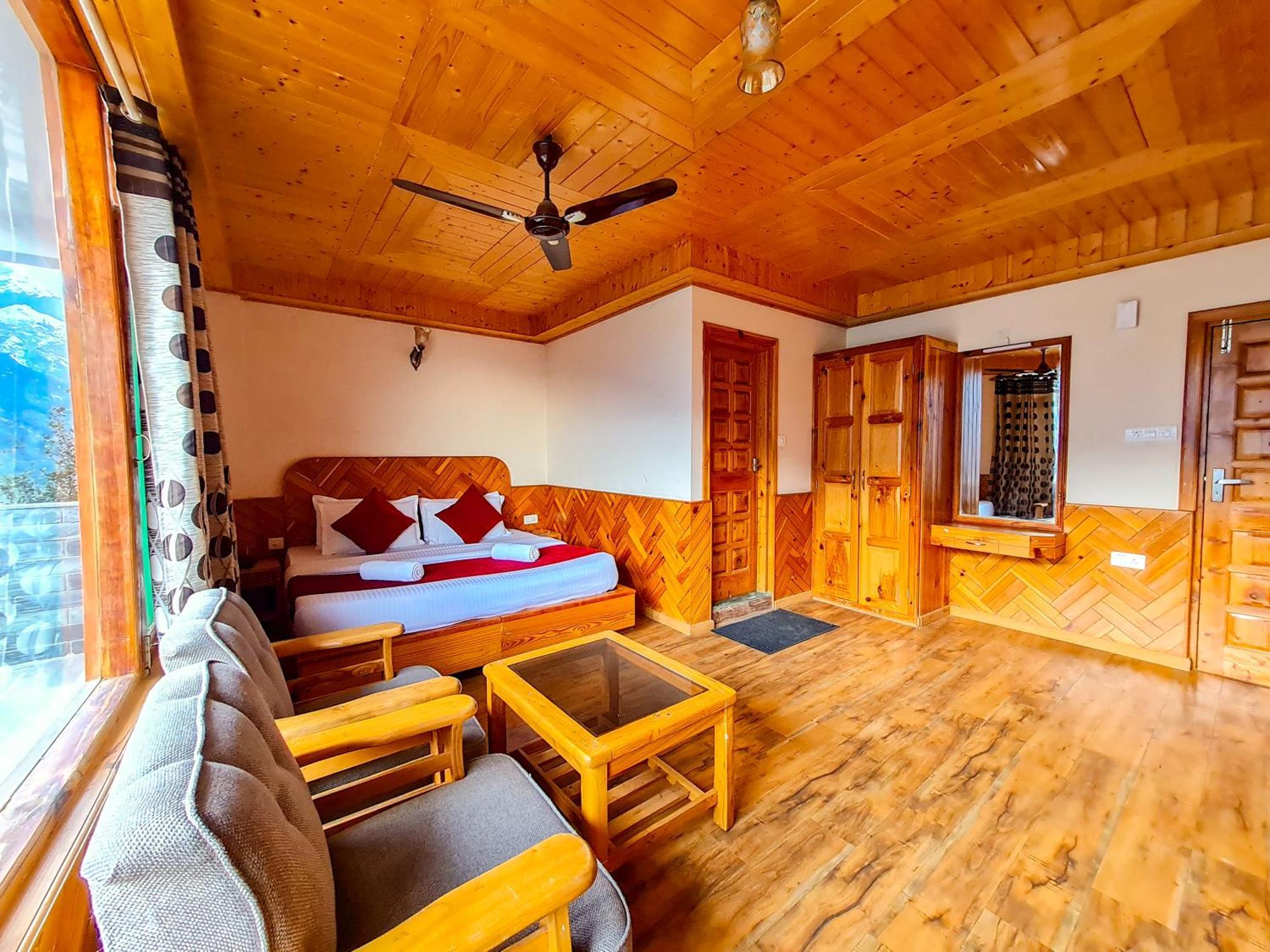 Namaste Beas Valley 3*