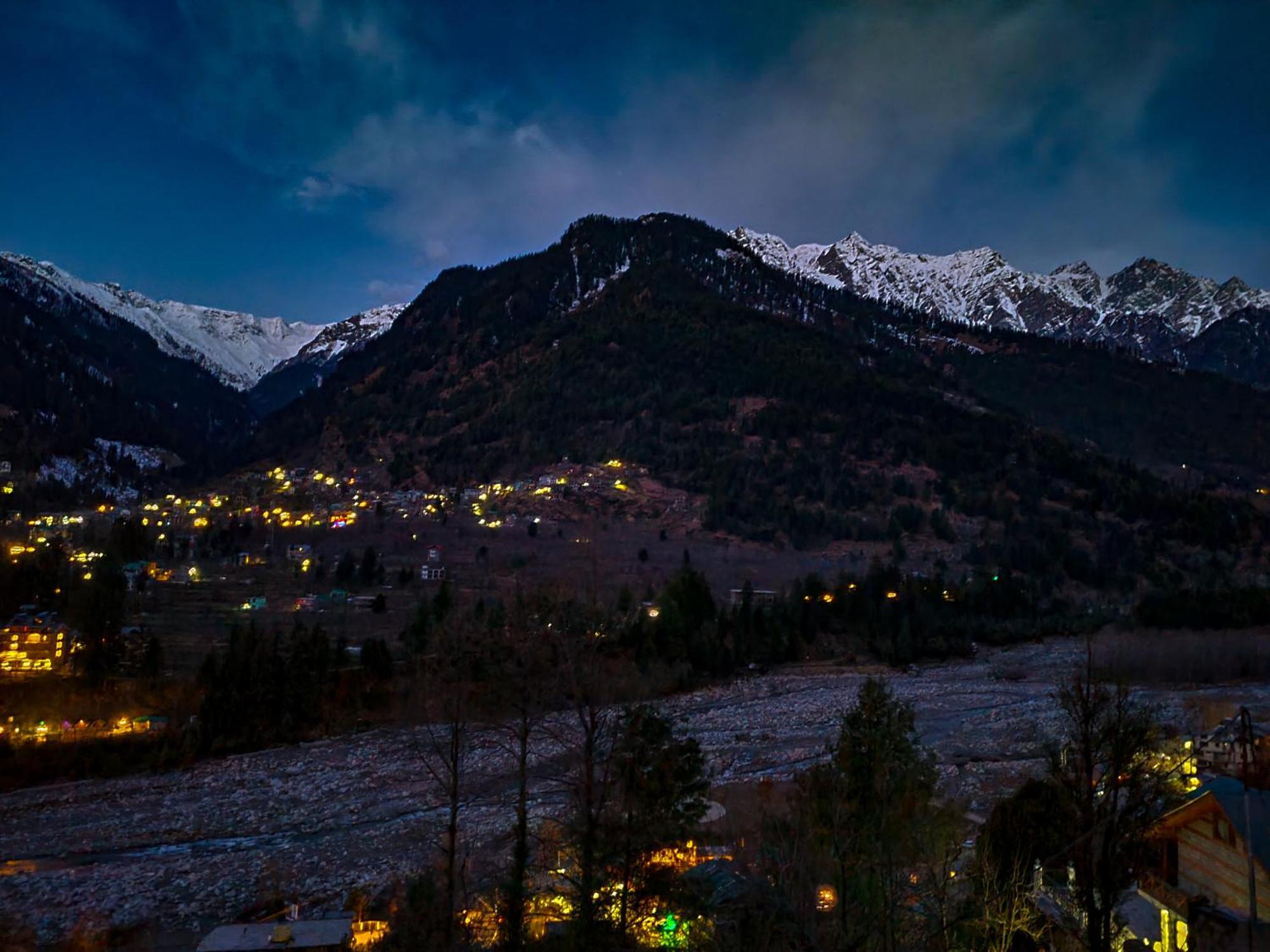 Hotel Namaste Beas Valley