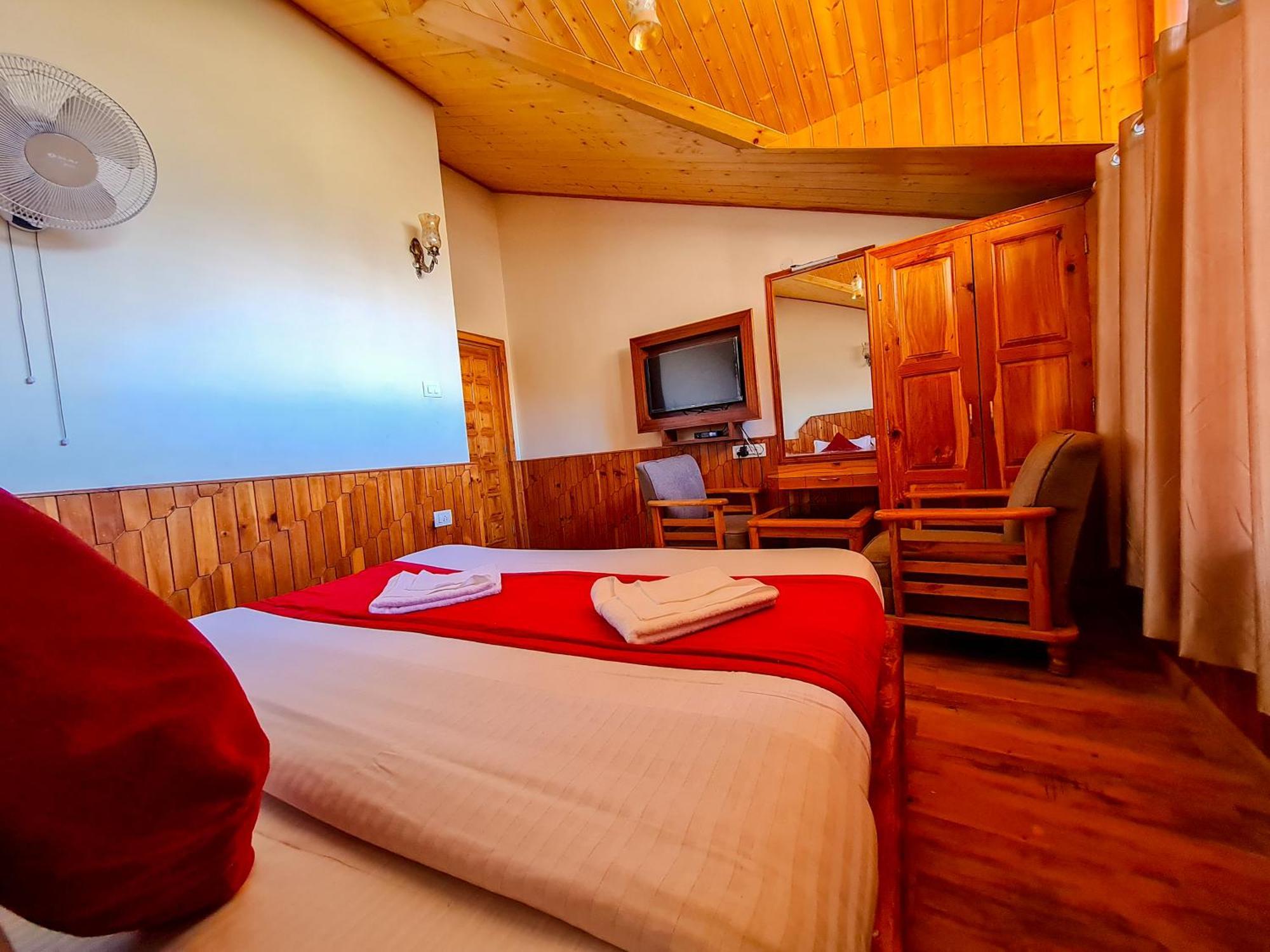 Namaste Beas Valley Hotel 3*