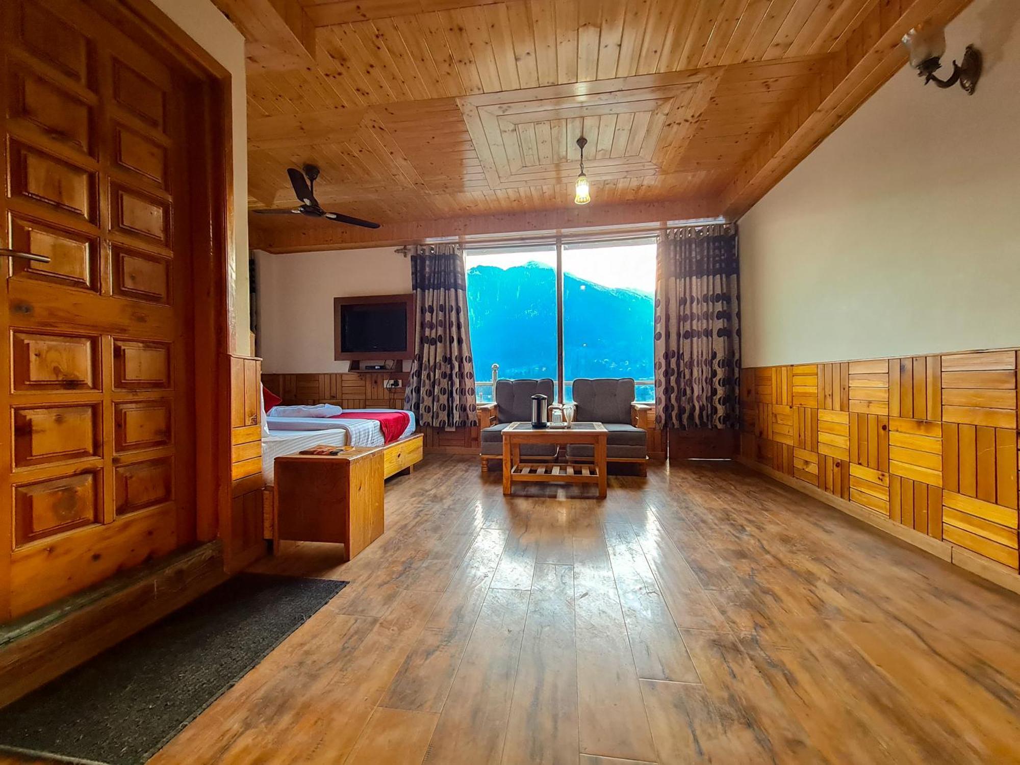 Namaste Beas Valley 3*