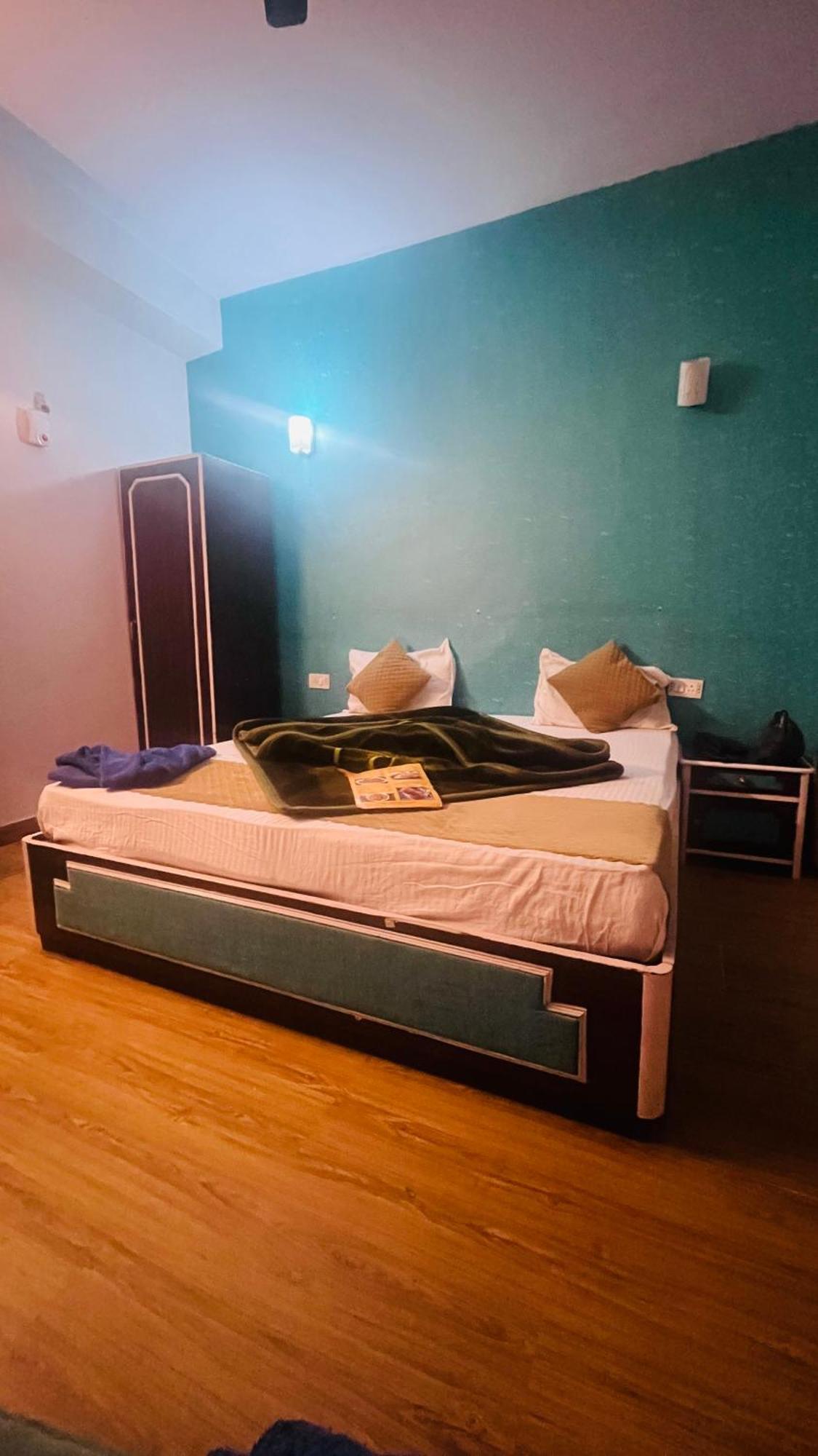 Vinay Homestay Manali (Himachal Pradesh)