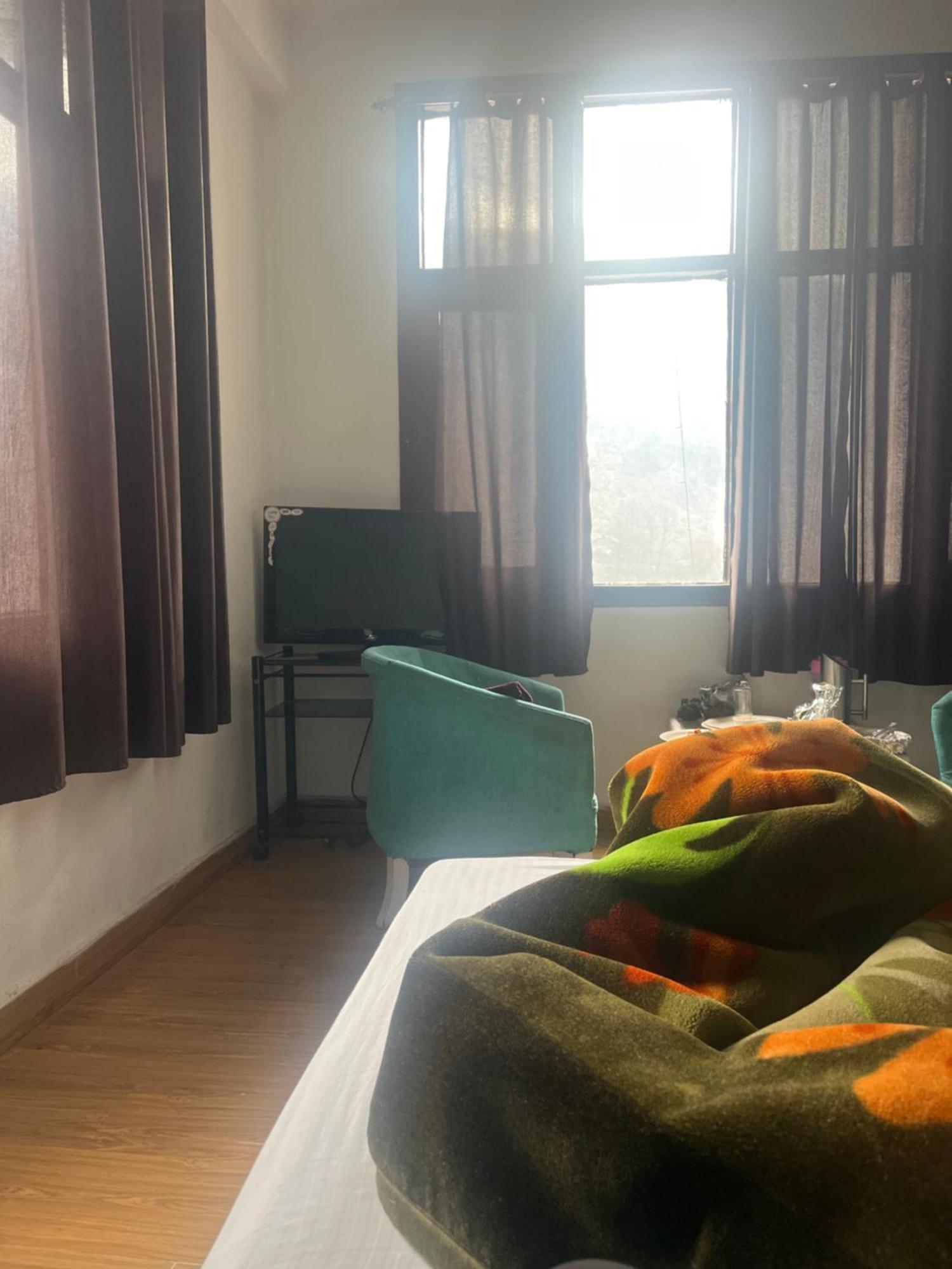 Vinay Manali (Himachal Pradesh)