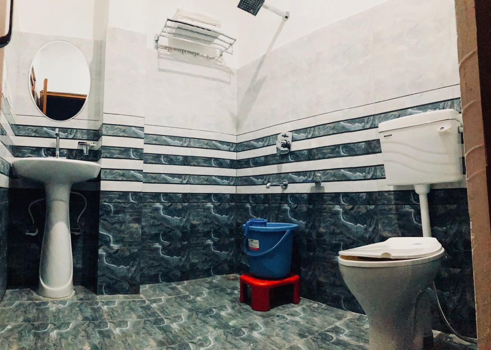 Snow Crest Residency - A Pure Veg 3* Manali (Himachal Pradesh)
