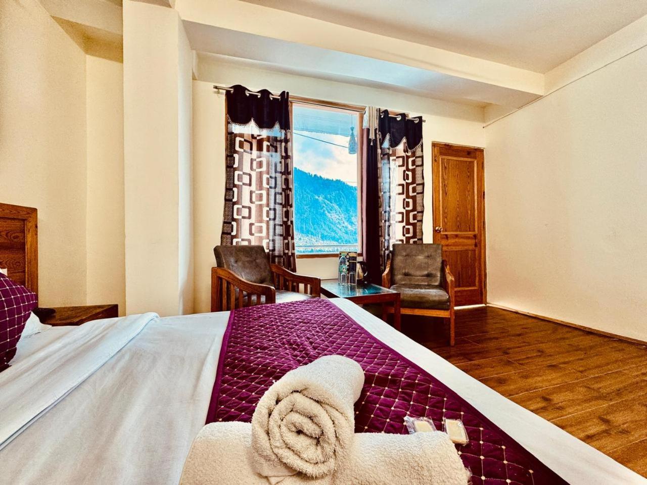 Guest house Royal View