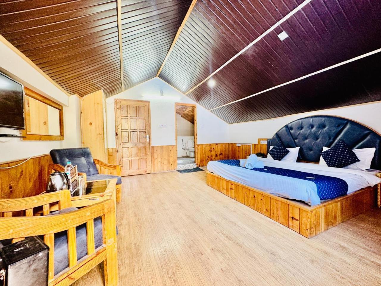 Guest house Royal View 4*