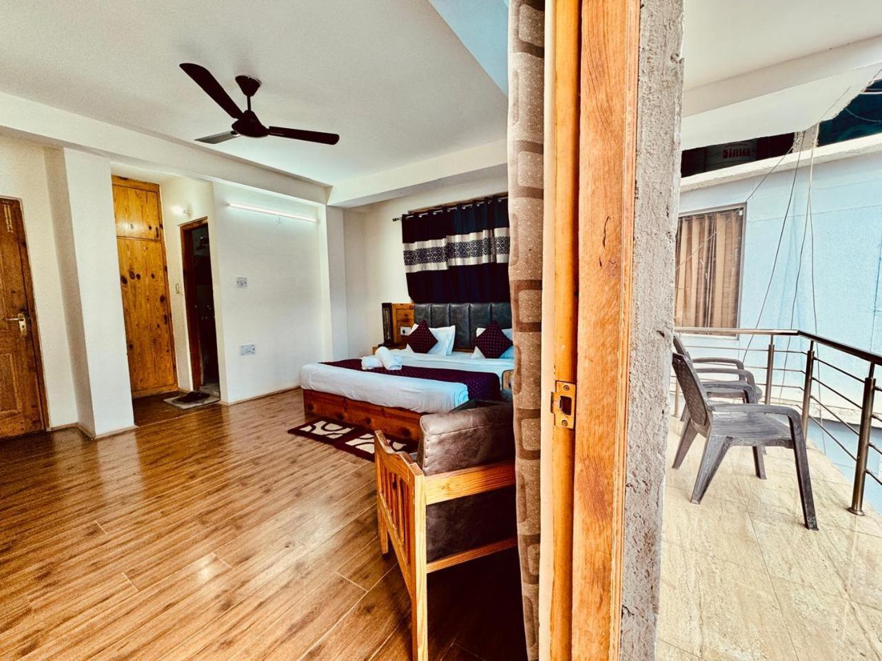 Guest house Royal View 4*