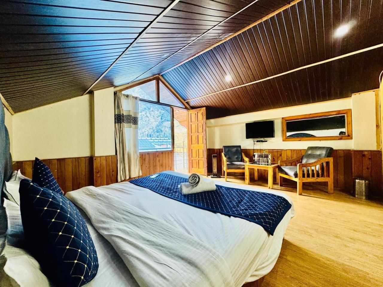Royal View Guest house