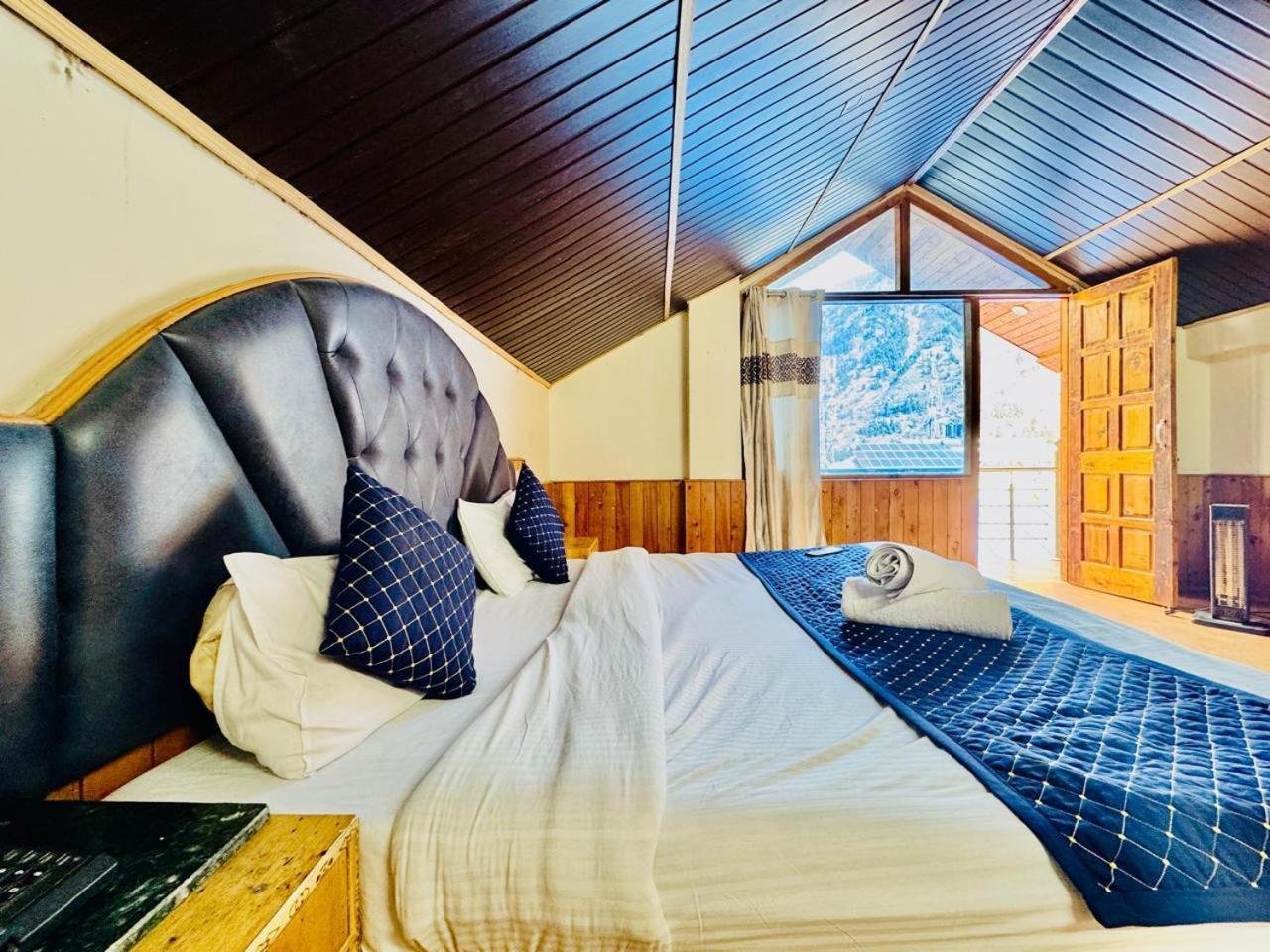 Guest house Royal View 4*