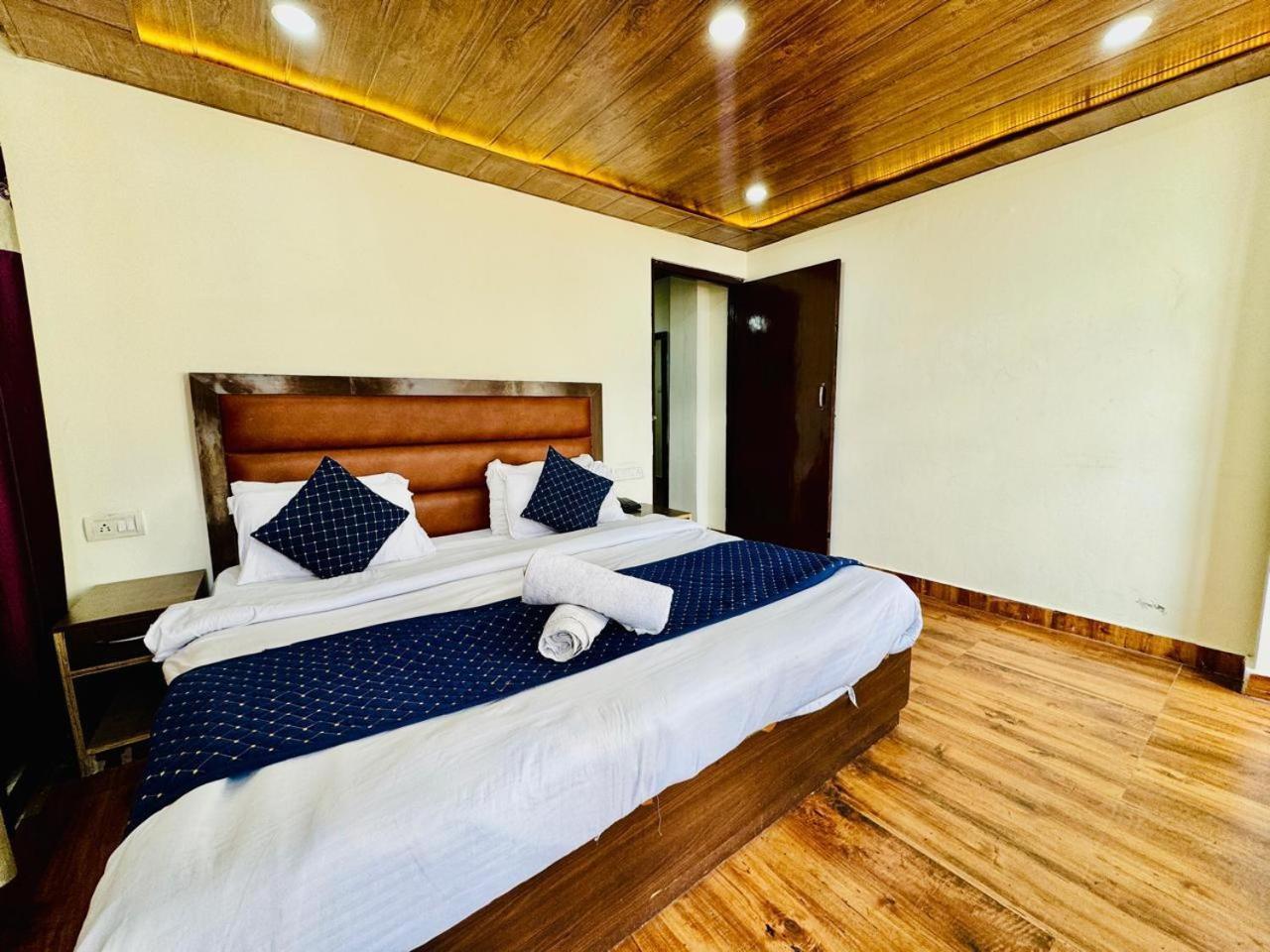 Royal View Guest house