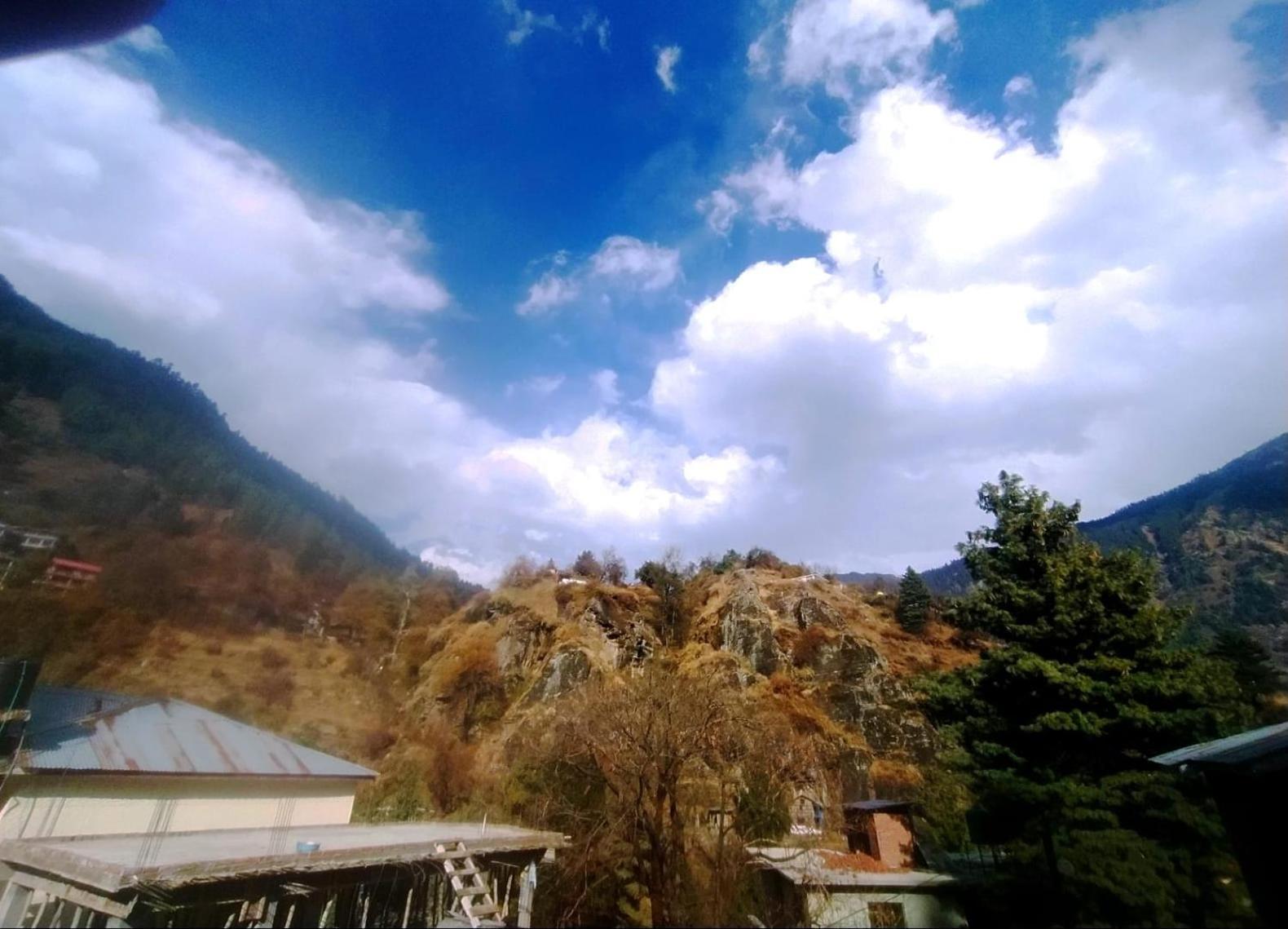 Adiyogi Homestay