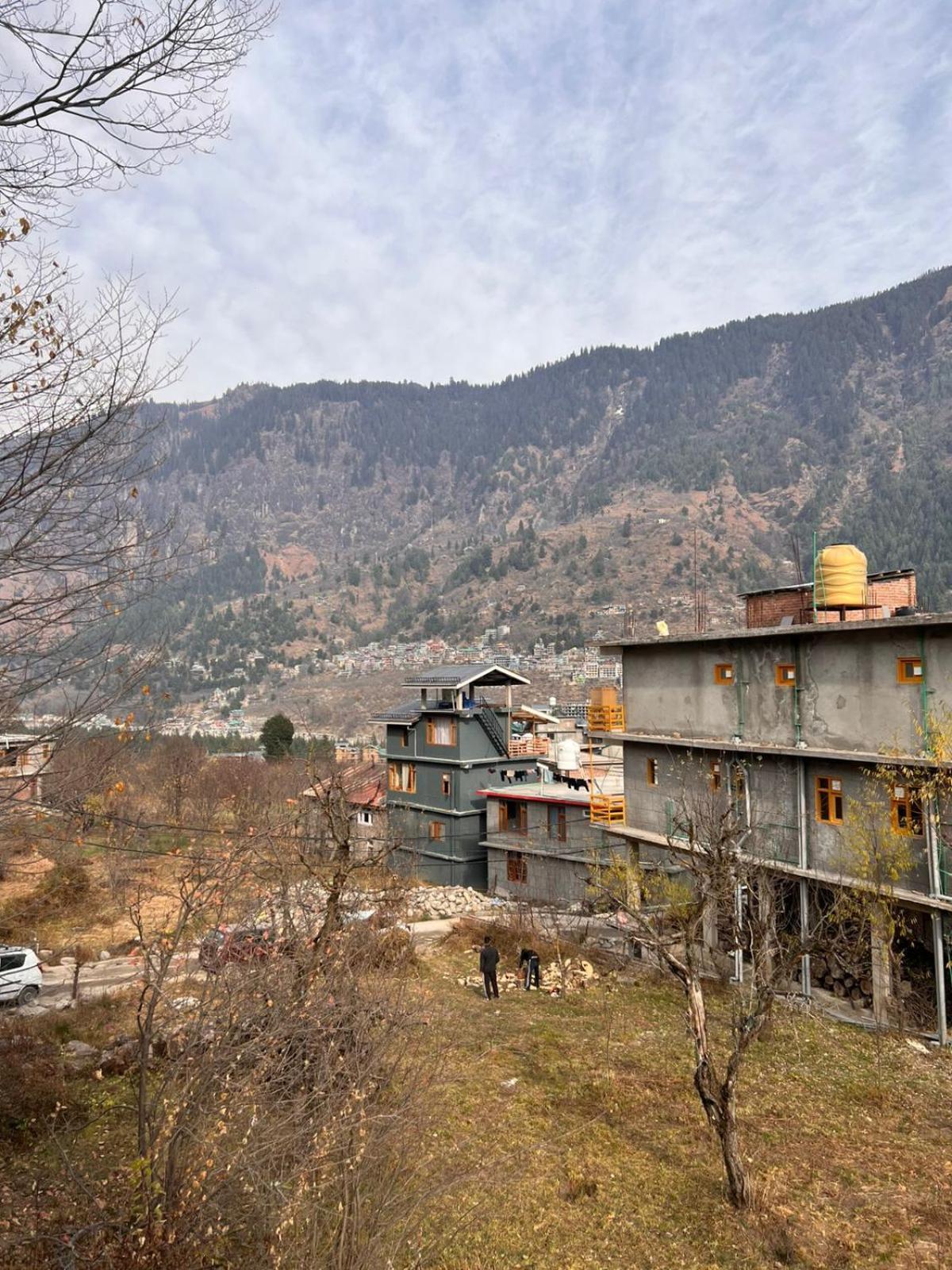 Homestay The Venus, Live Like A Local Manali (Himachal Pradesh)