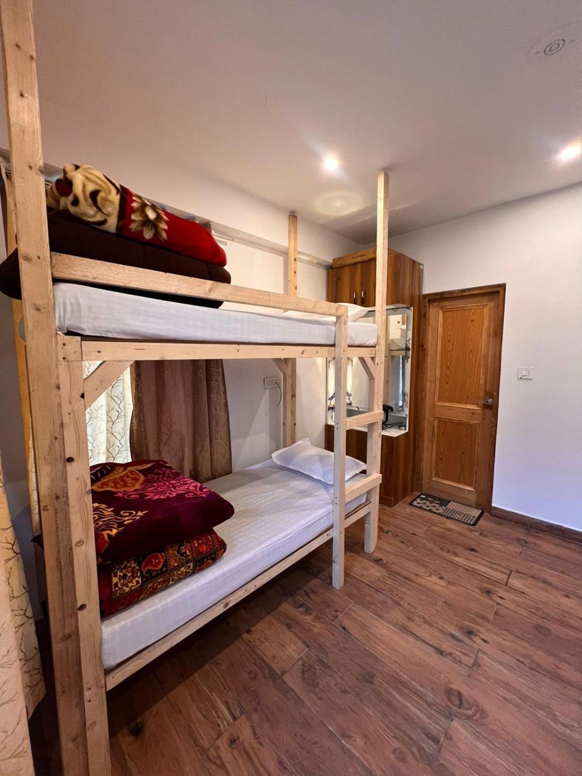 The Venus, Live Like A Local Homestay