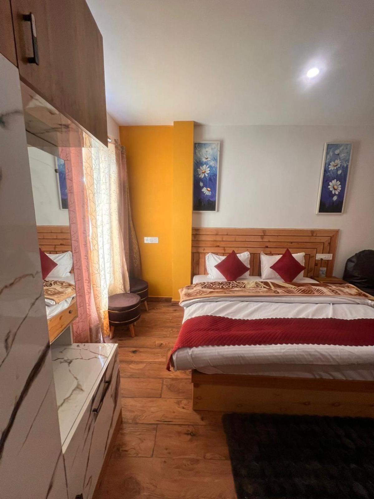Homestay The Venus, Live Like A Local Manali (Himachal Pradesh)