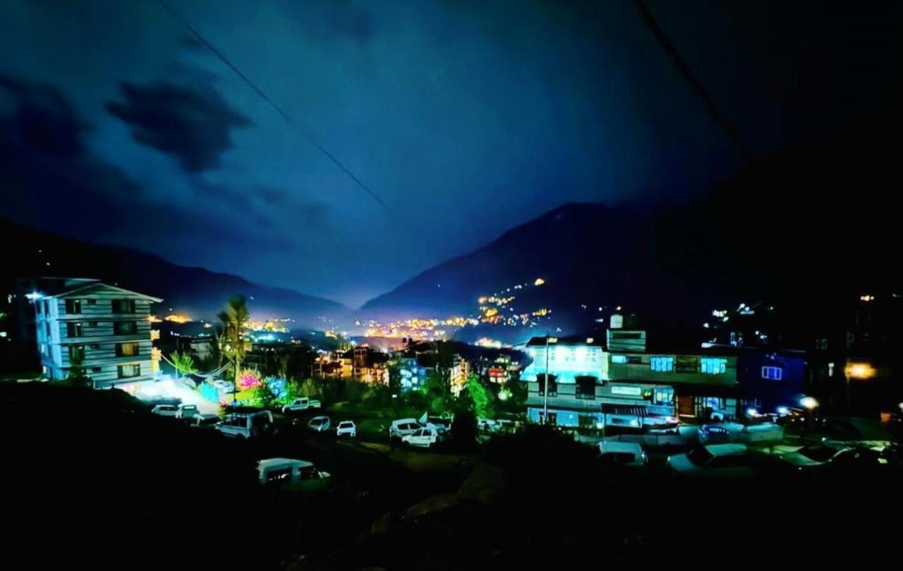 Himachal Heights