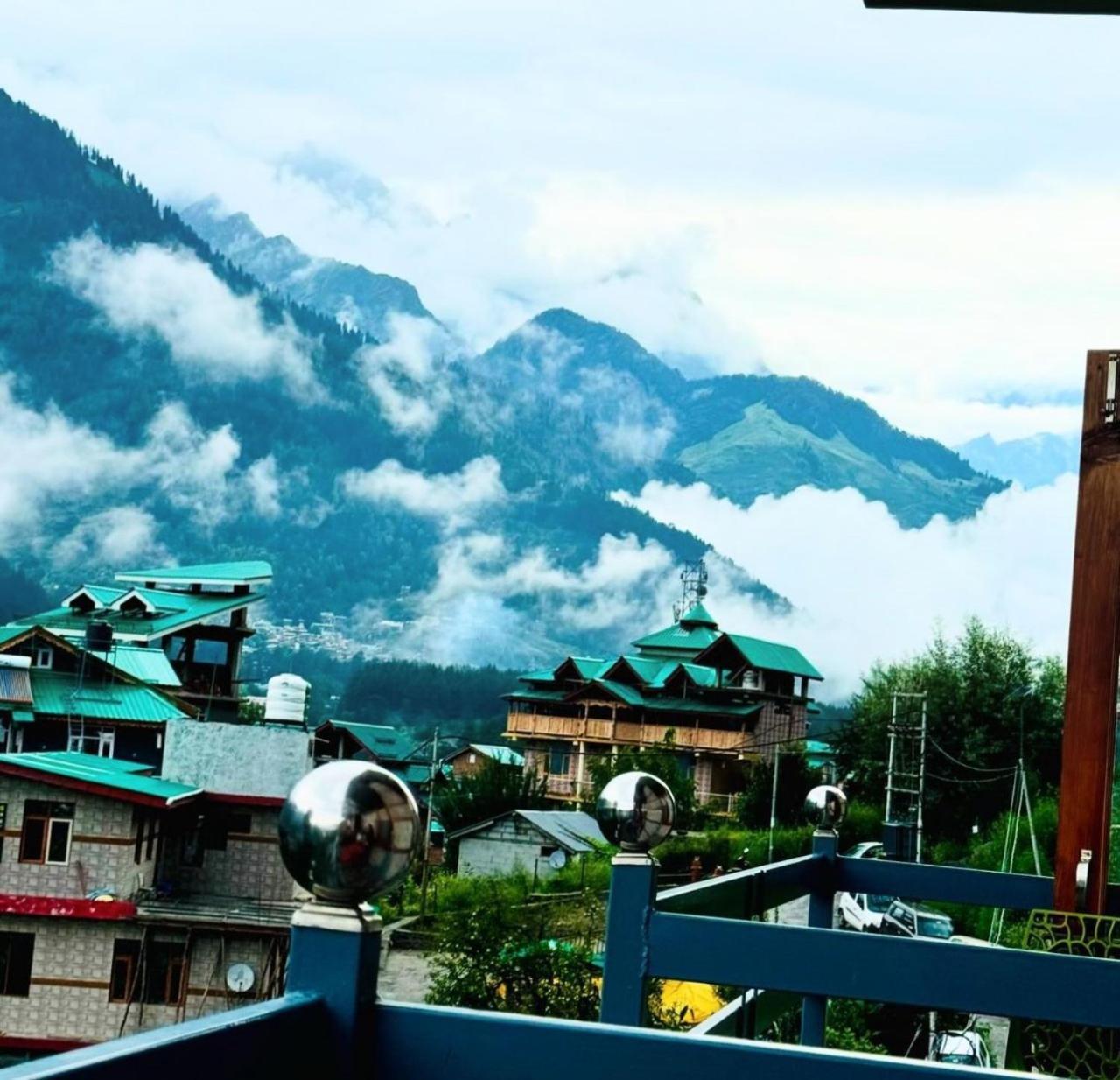 Himachal Heights