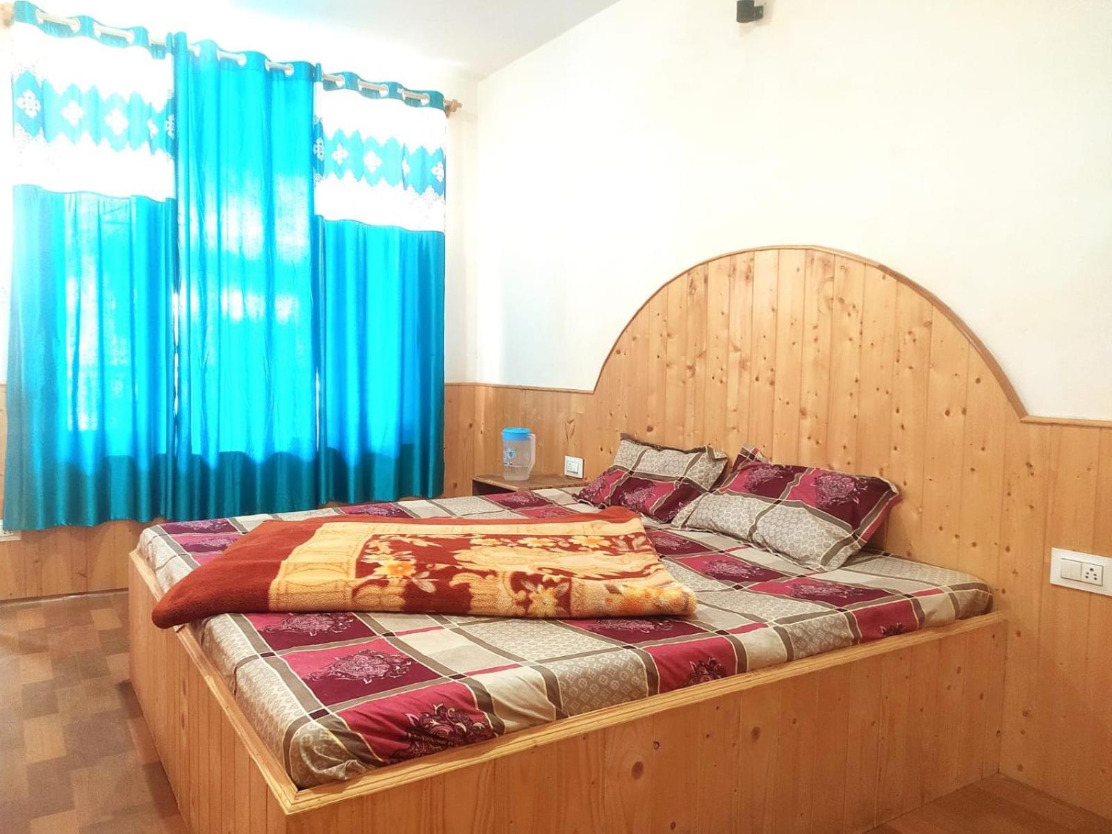 Adiyogi Homestay