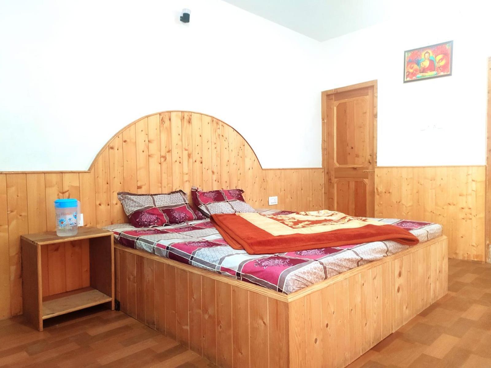 Homestay Adiyogi Manali (Himachal Pradesh)
