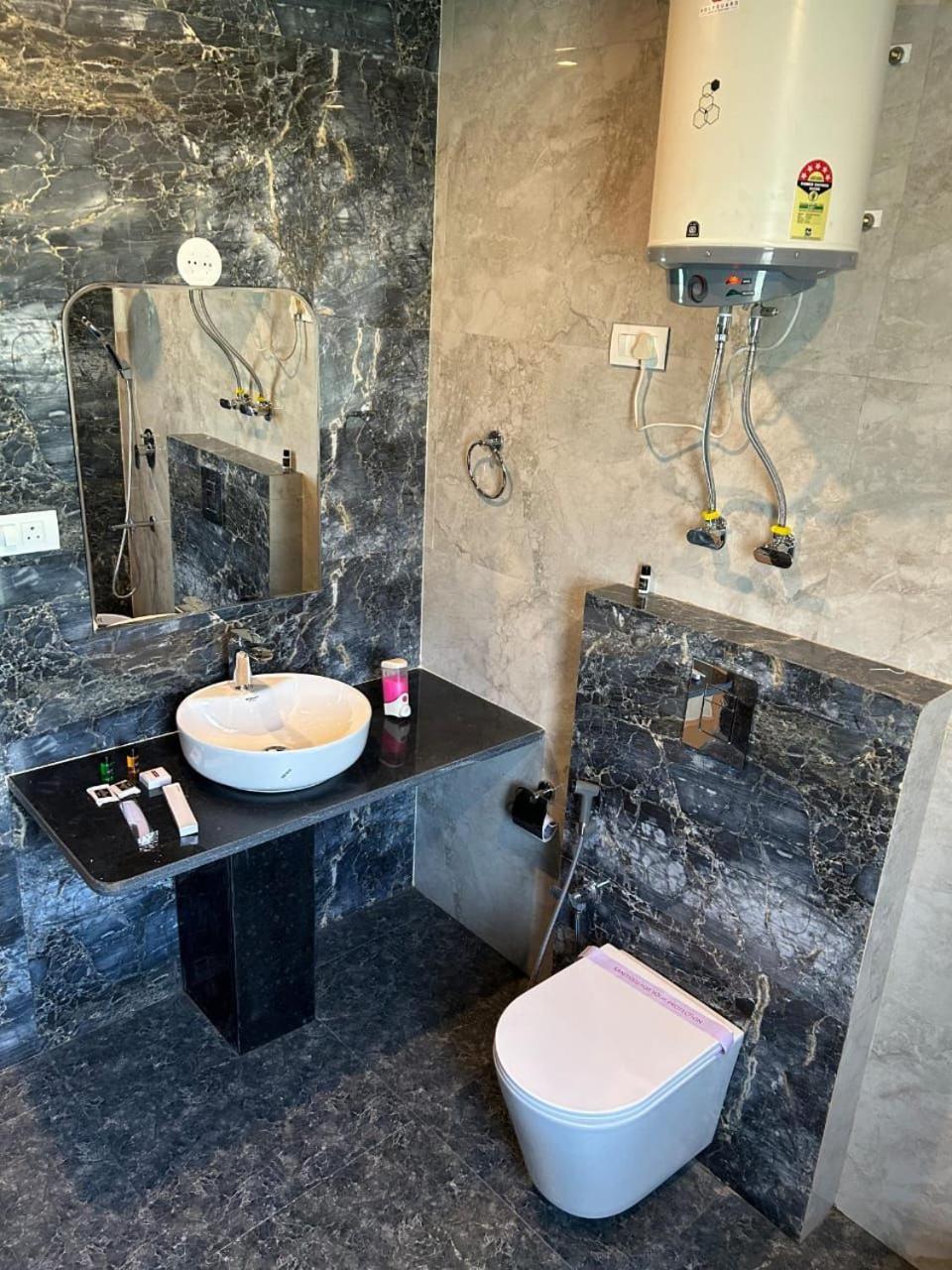 Hotel Ln Grand 3*