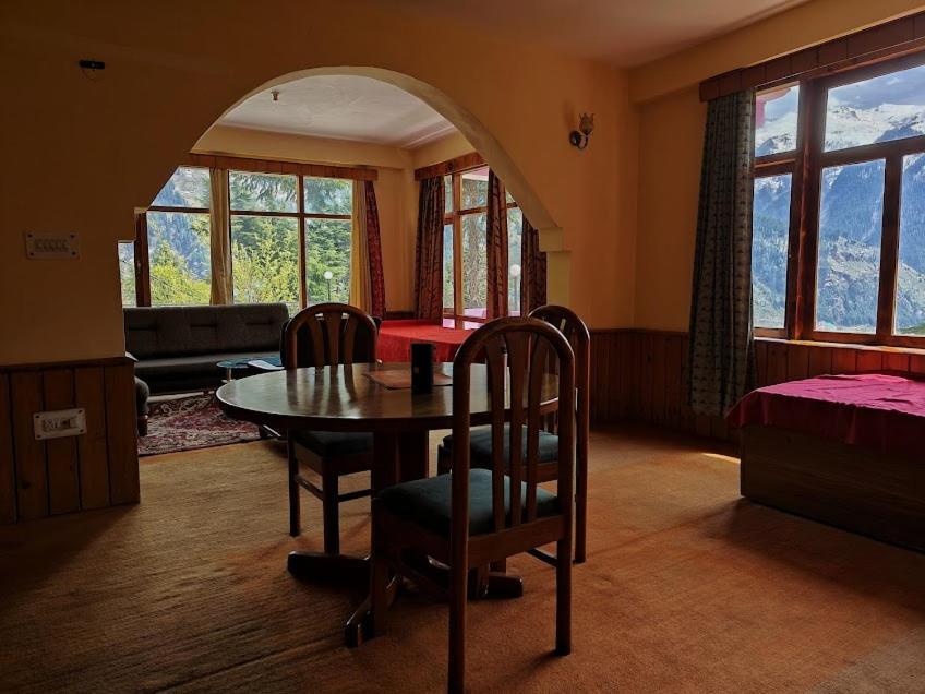 Hotel Sakinn