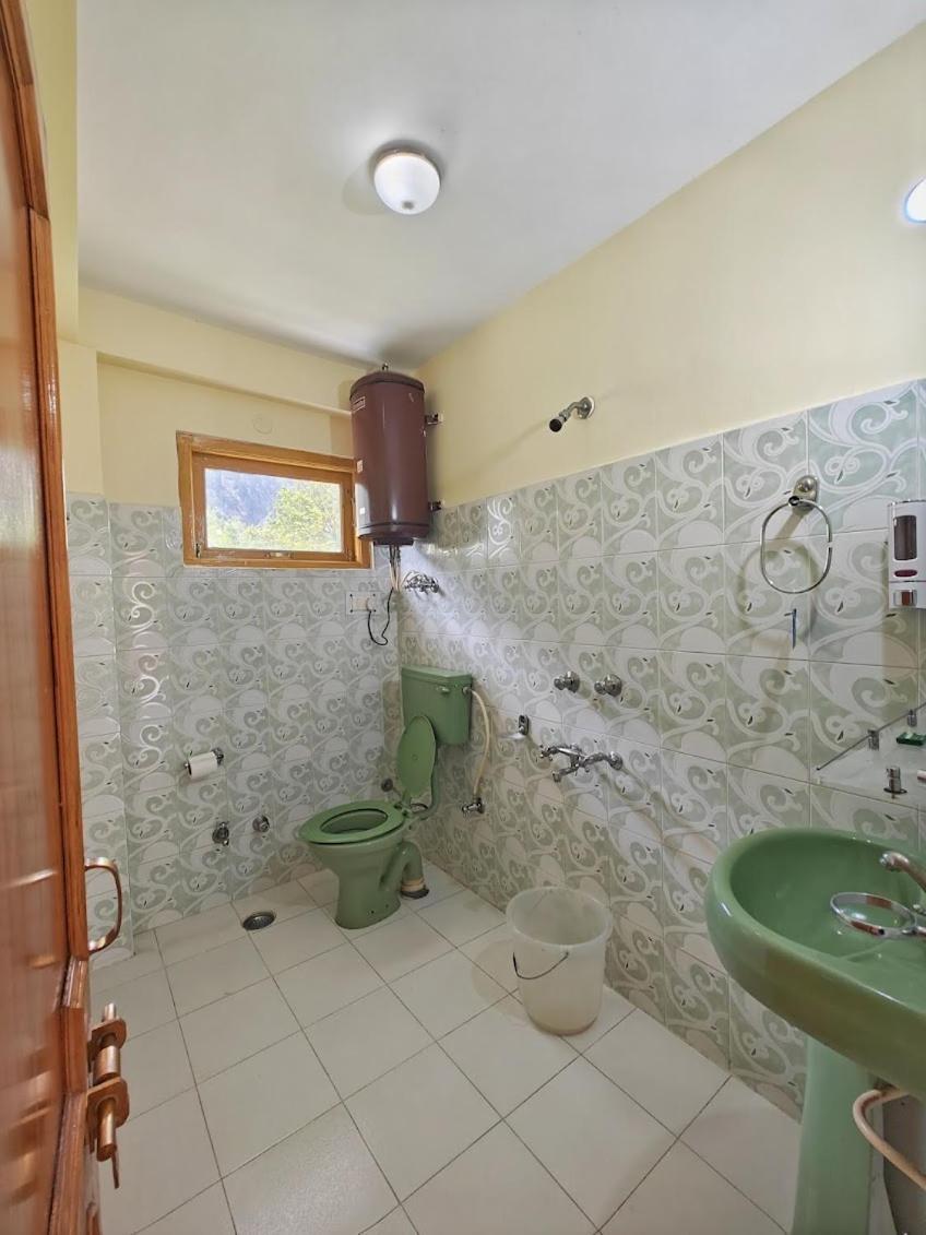 Hotel Sakinn