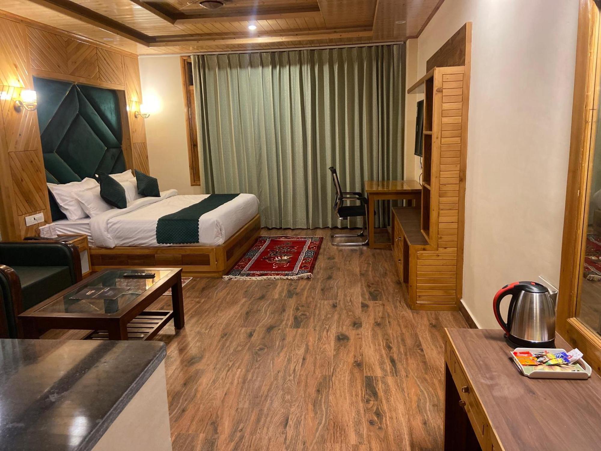Hotel Ln Grand