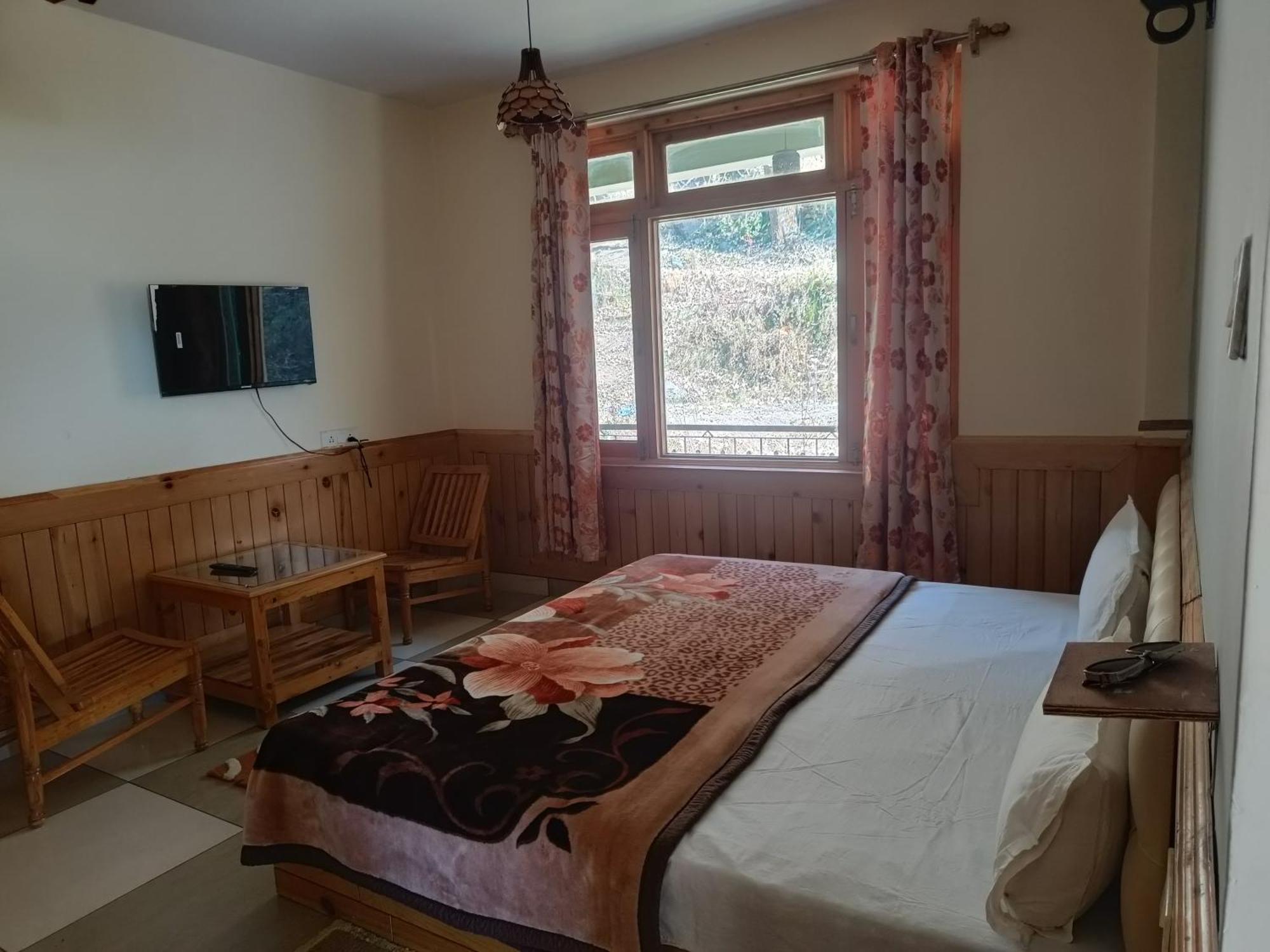 Leela Manali (Himachal Pradesh)