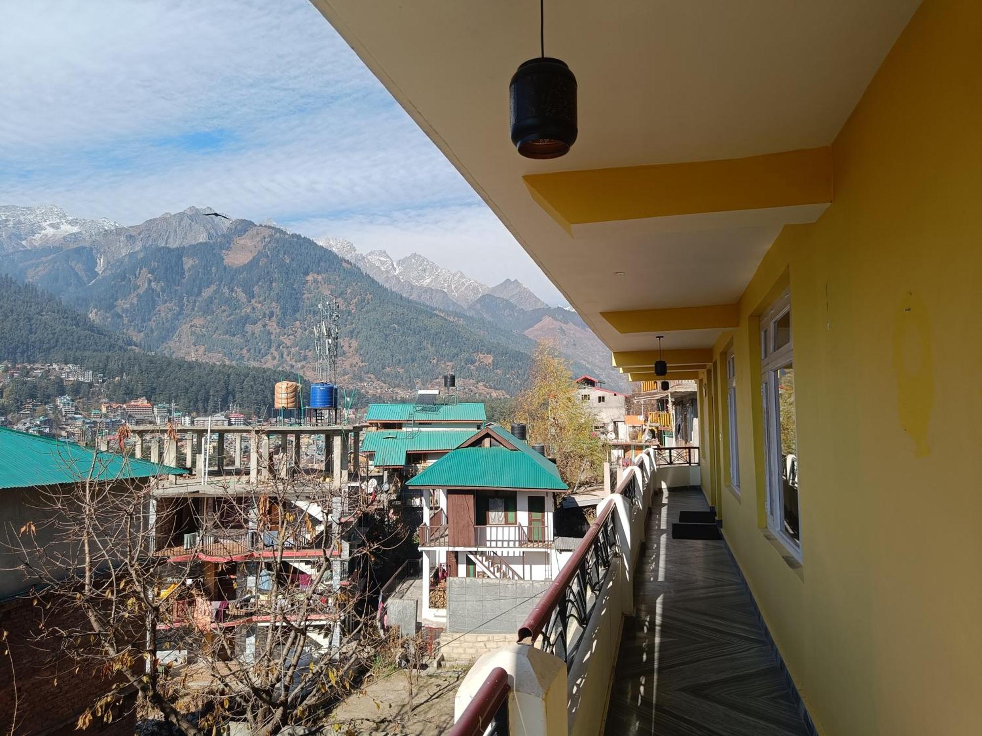 Leela Homestay