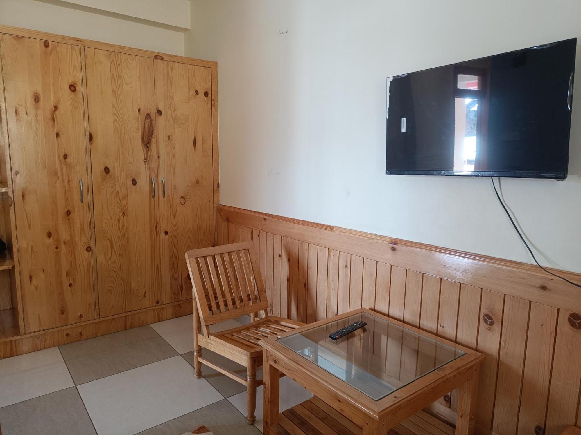 Homestay Leela