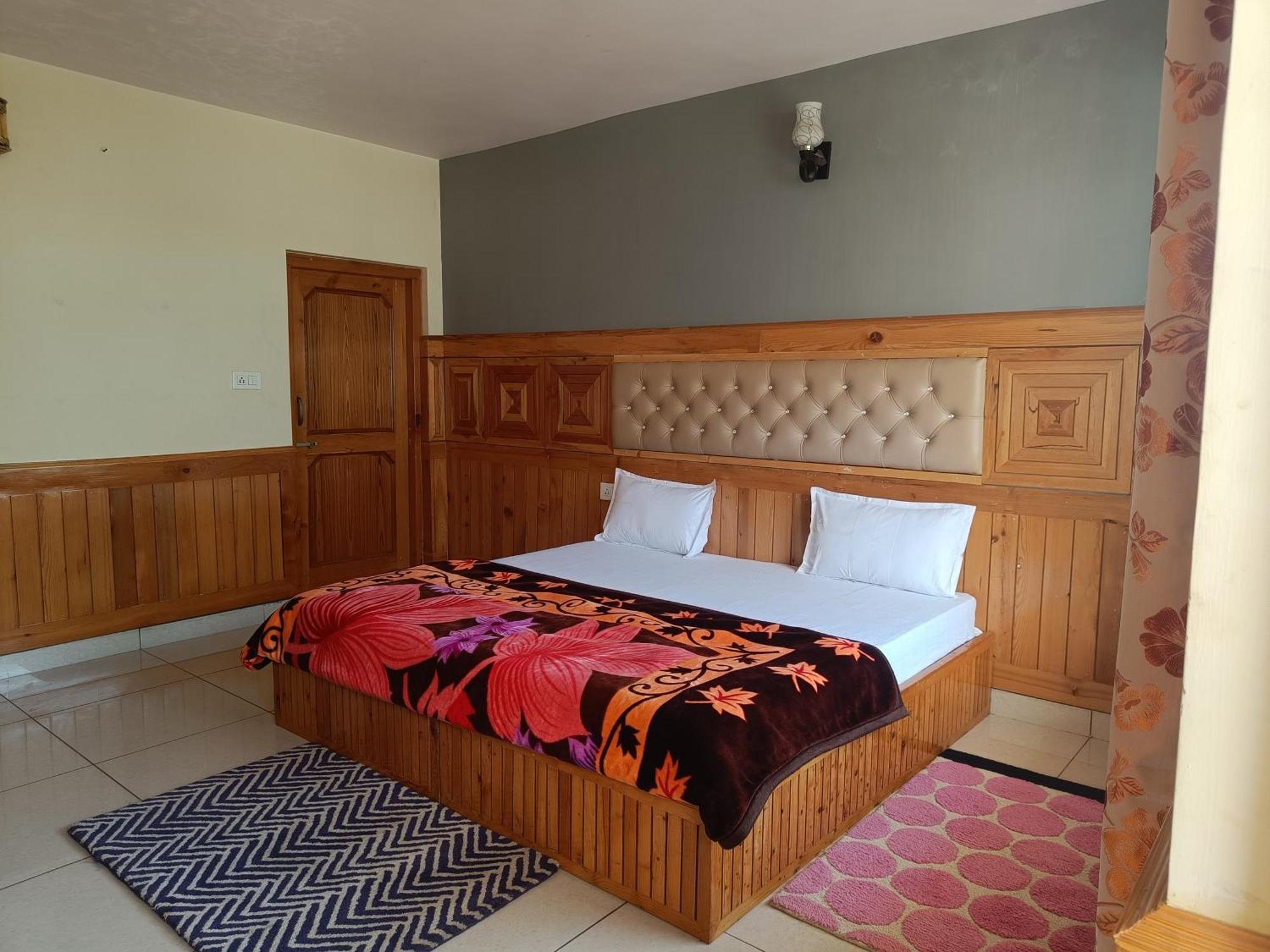 Leela Homestay Manali (Himachal Pradesh)
