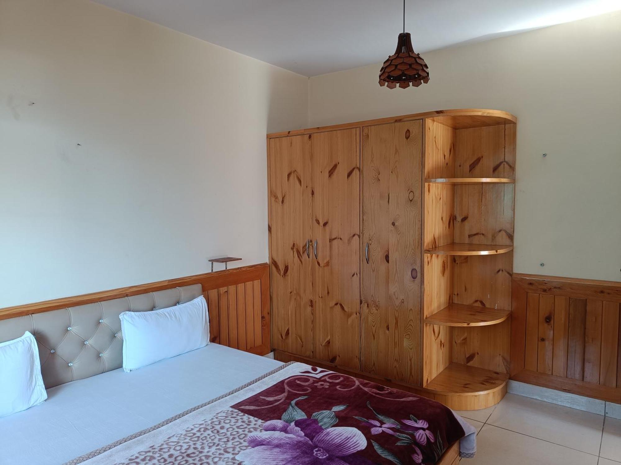 Leela Homestay