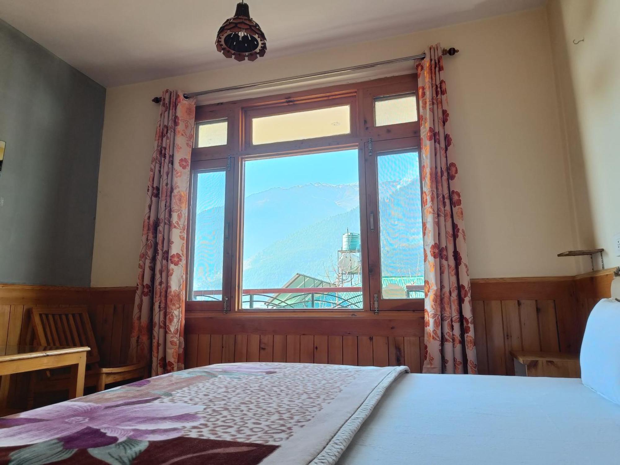 Leela Homestay Manali (Himachal Pradesh)