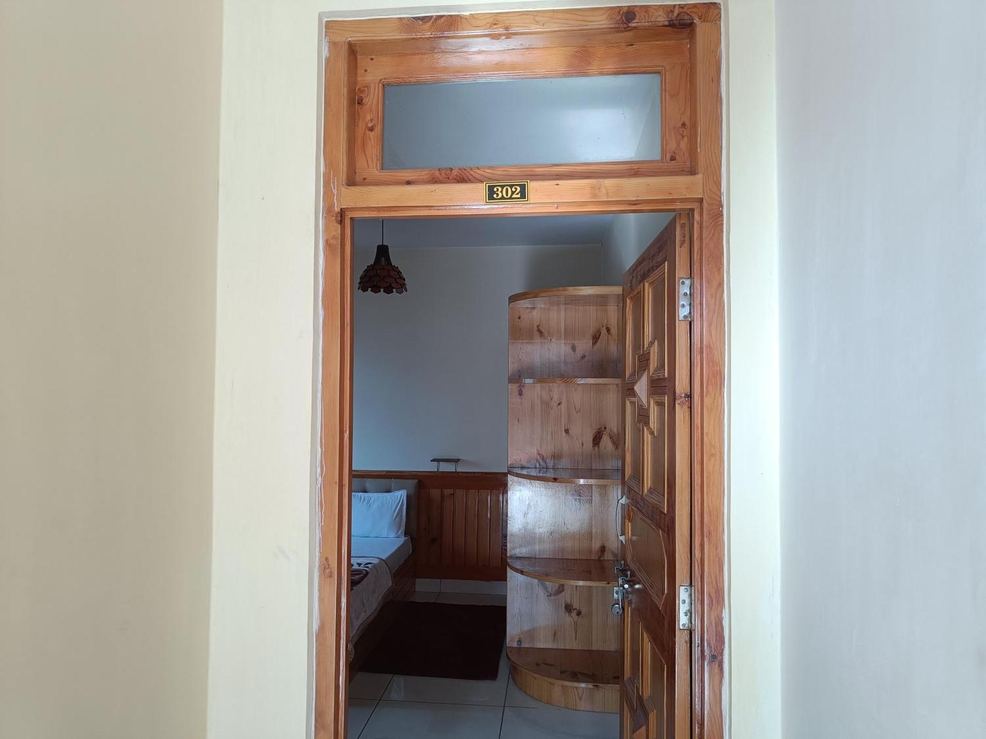 Homestay Leela Manali (Himachal Pradesh)