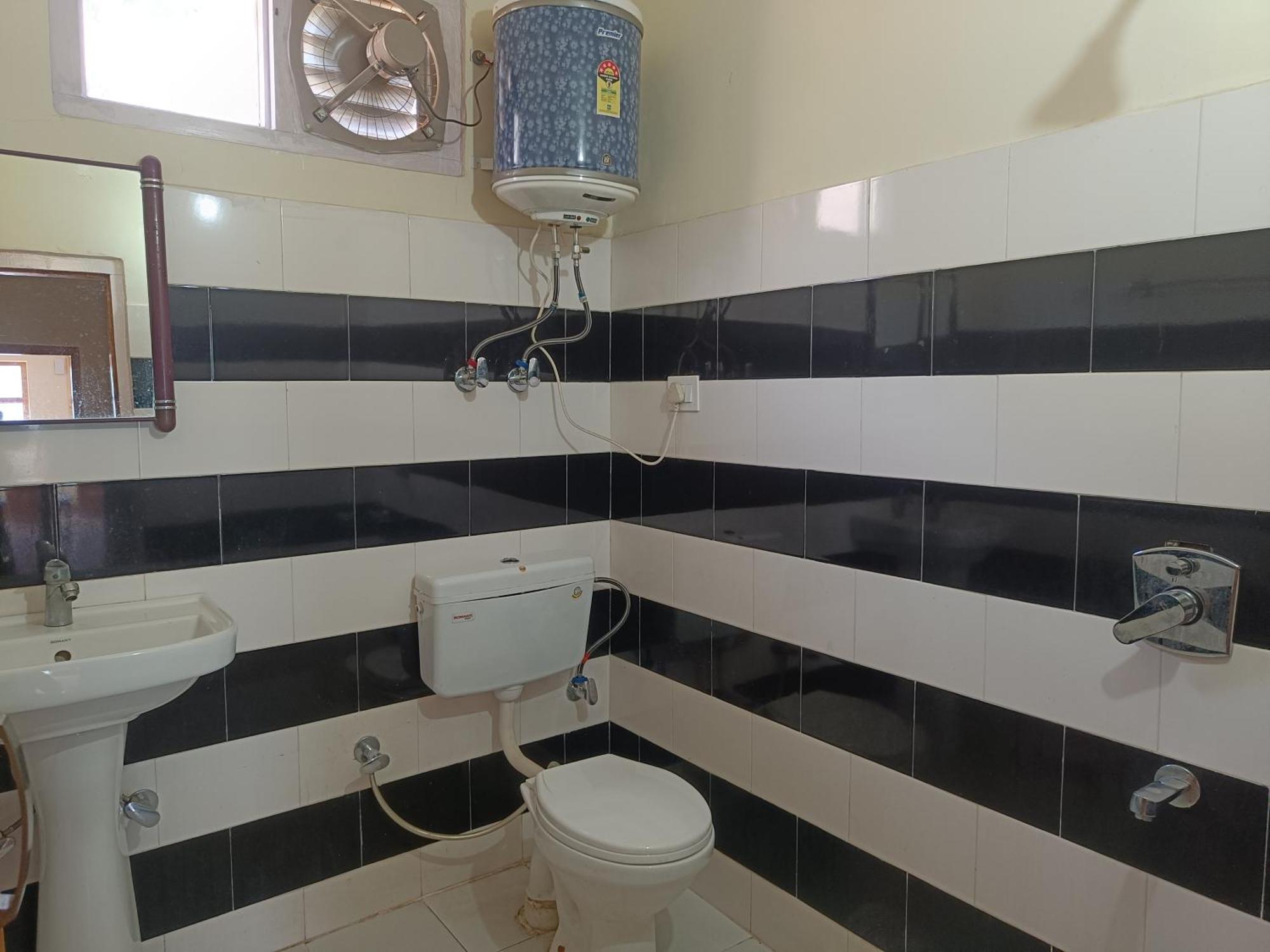 Leela Homestay Manali (Himachal Pradesh)