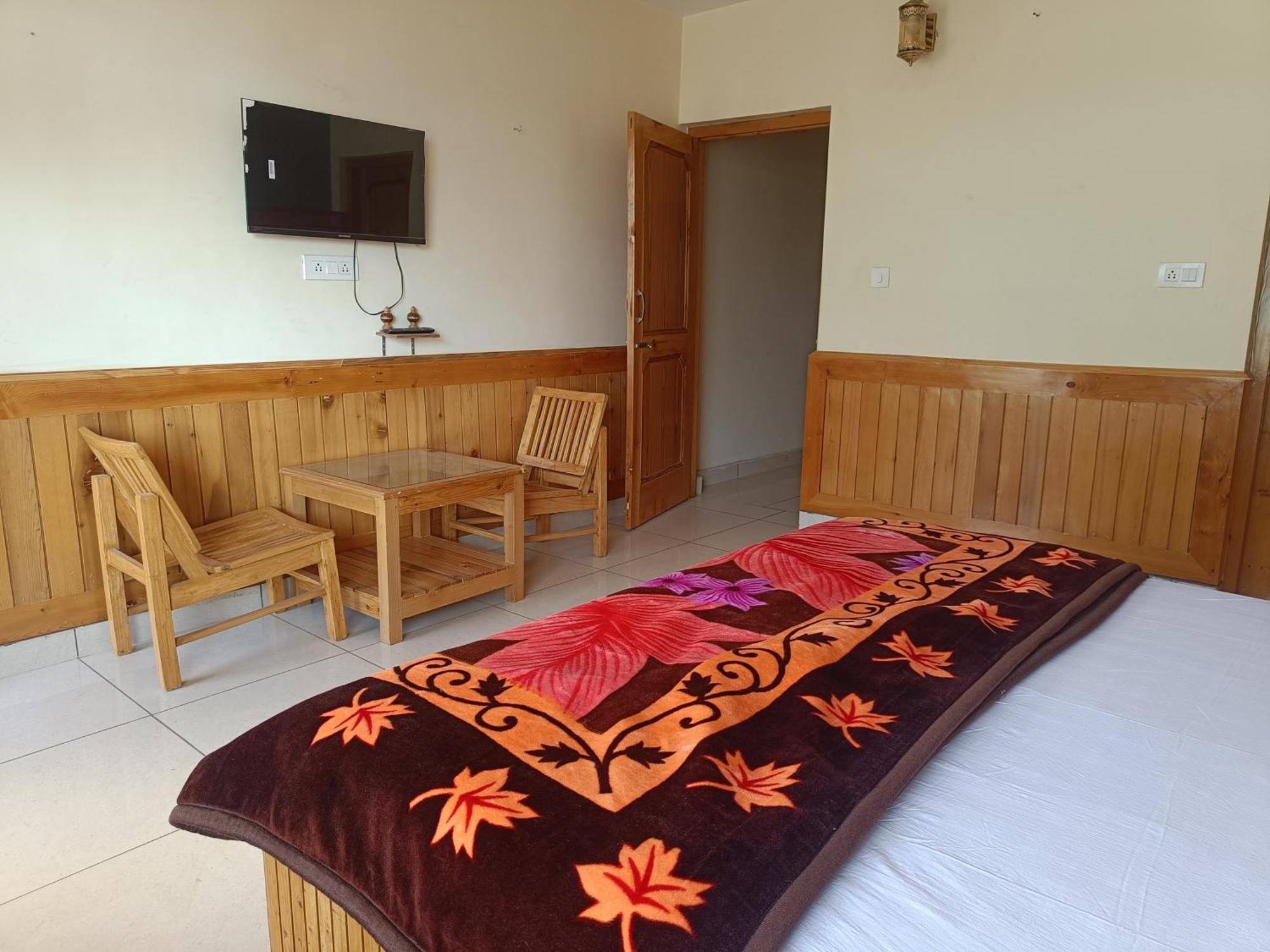 Leela Manali (Himachal Pradesh)