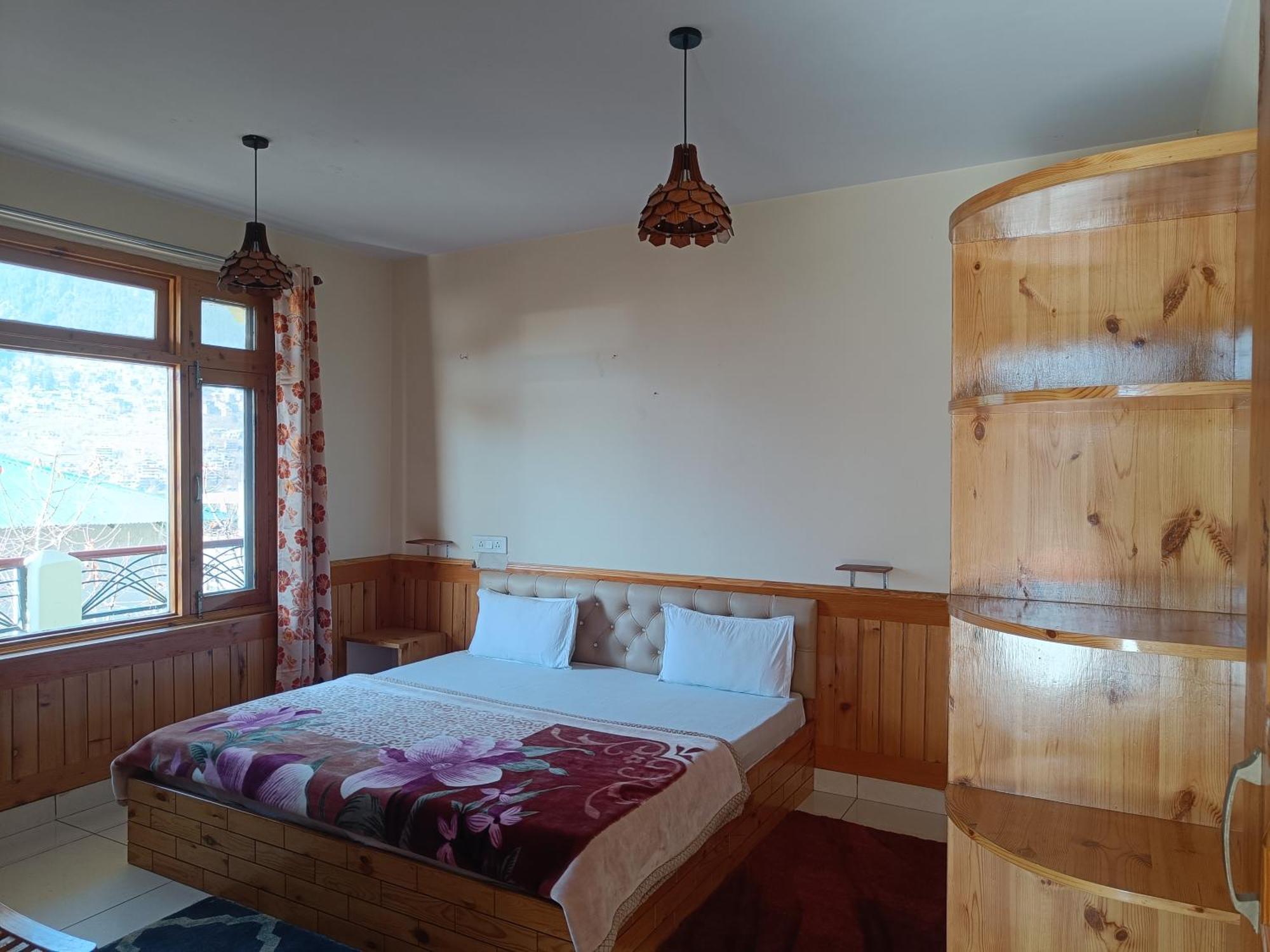 Homestay Leela Manali (Himachal Pradesh)