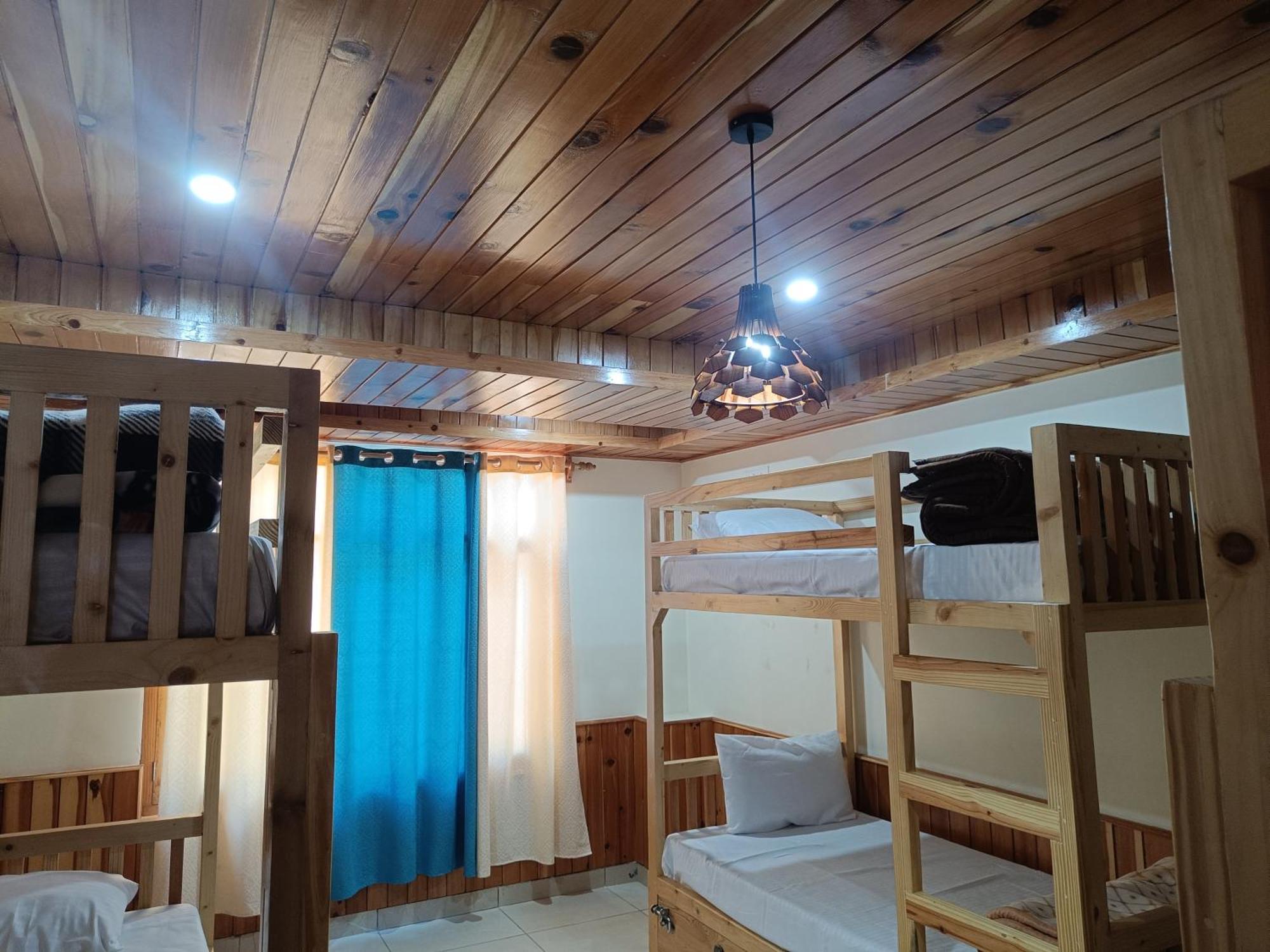 Homestay Leela Manali (Himachal Pradesh)