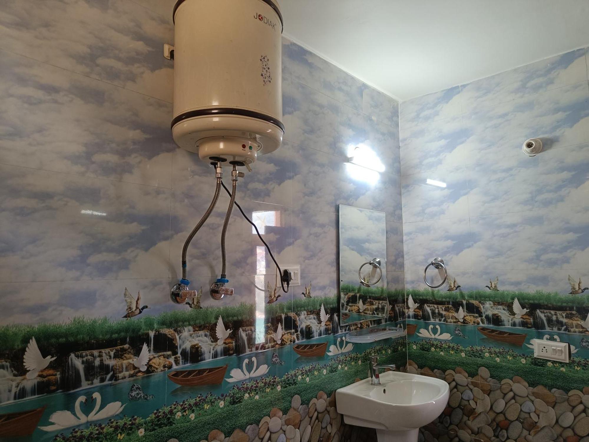 Homestay Leela