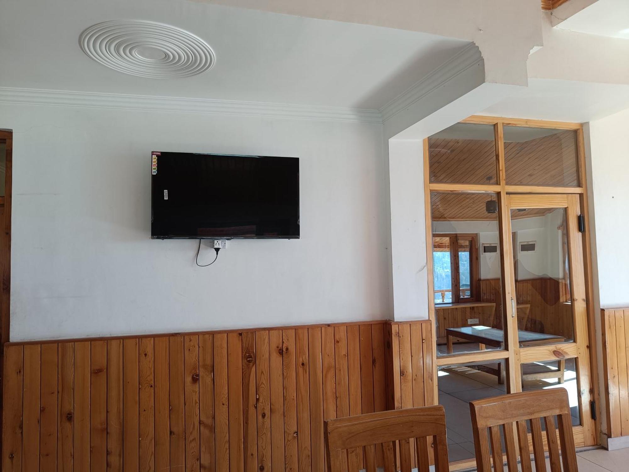 Leela Homestay