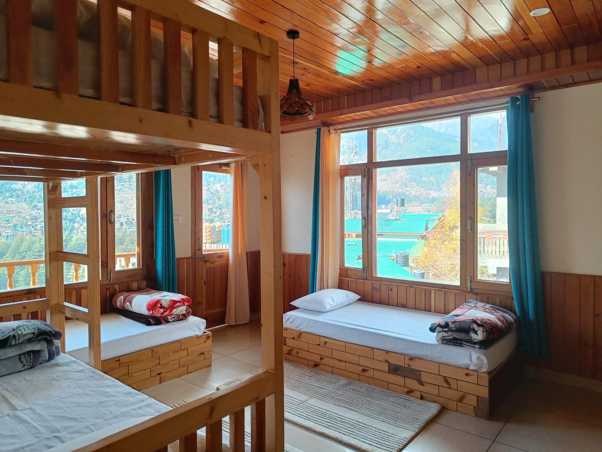 Homestay Leela