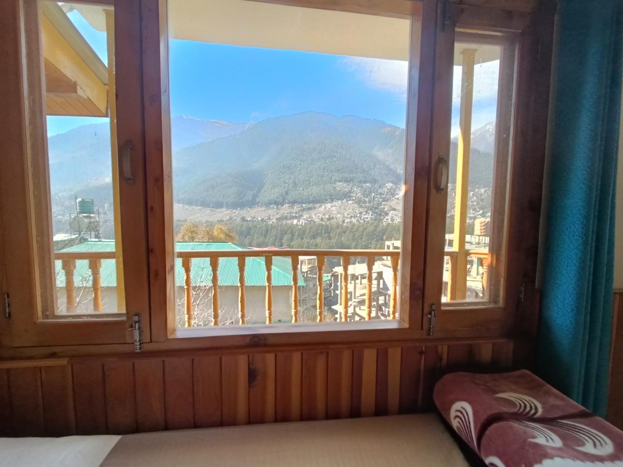 Leela Homestay