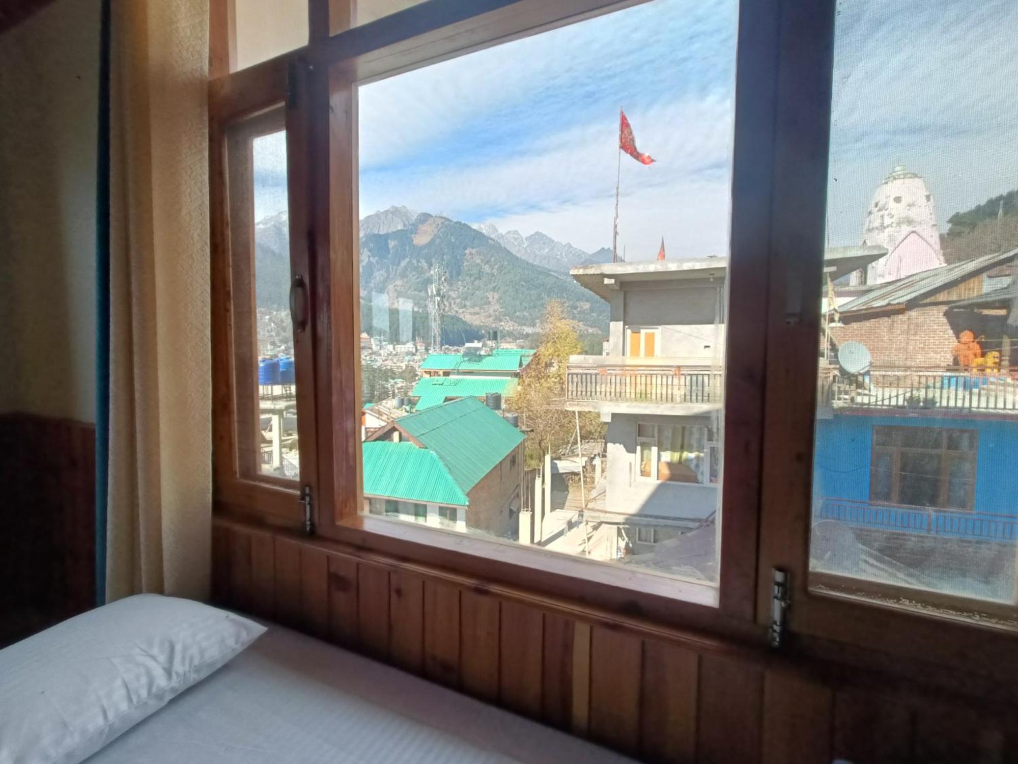 Homestay Leela Manali (Himachal Pradesh)