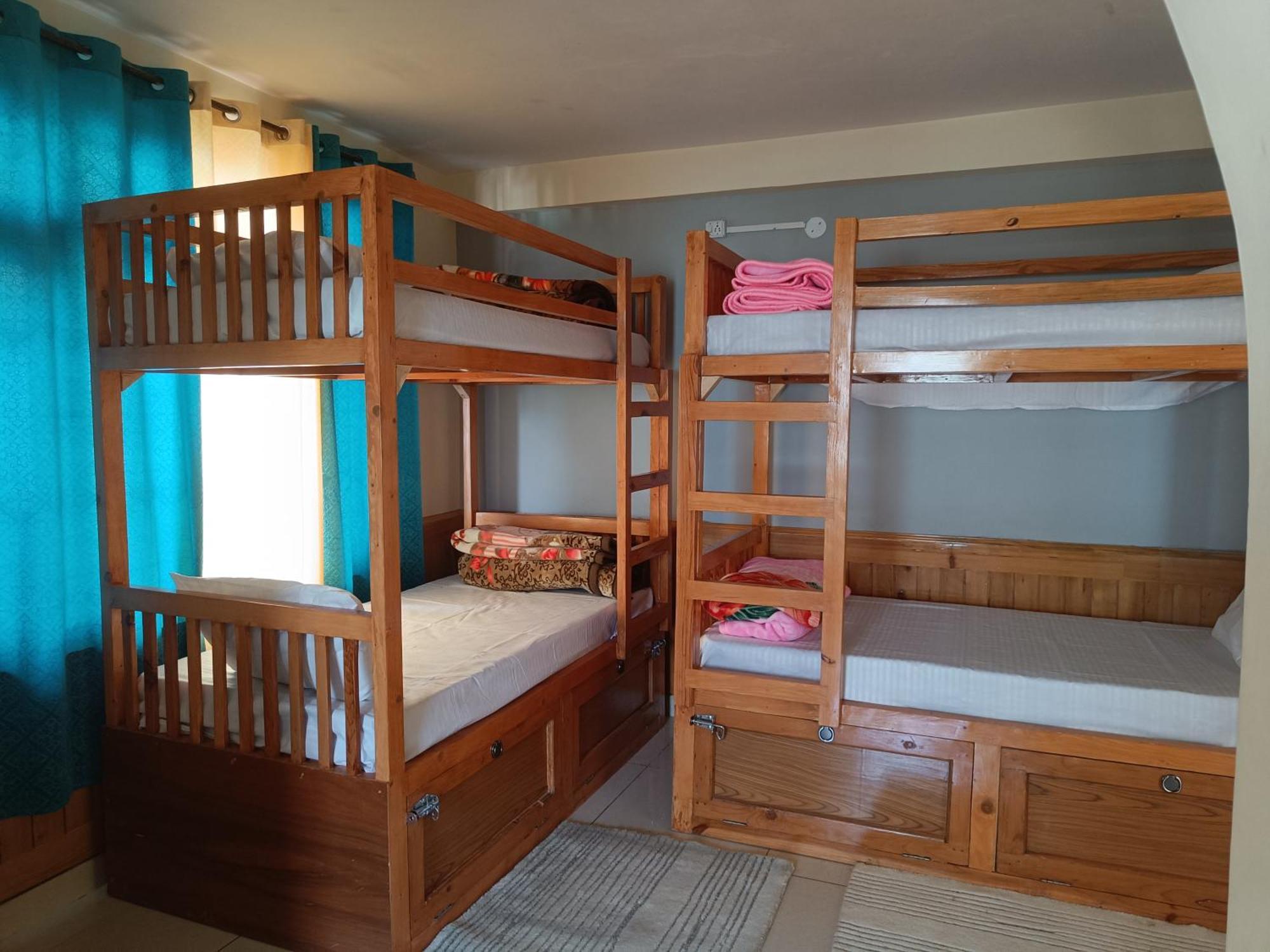 Leela Homestay Manali (Himachal Pradesh)