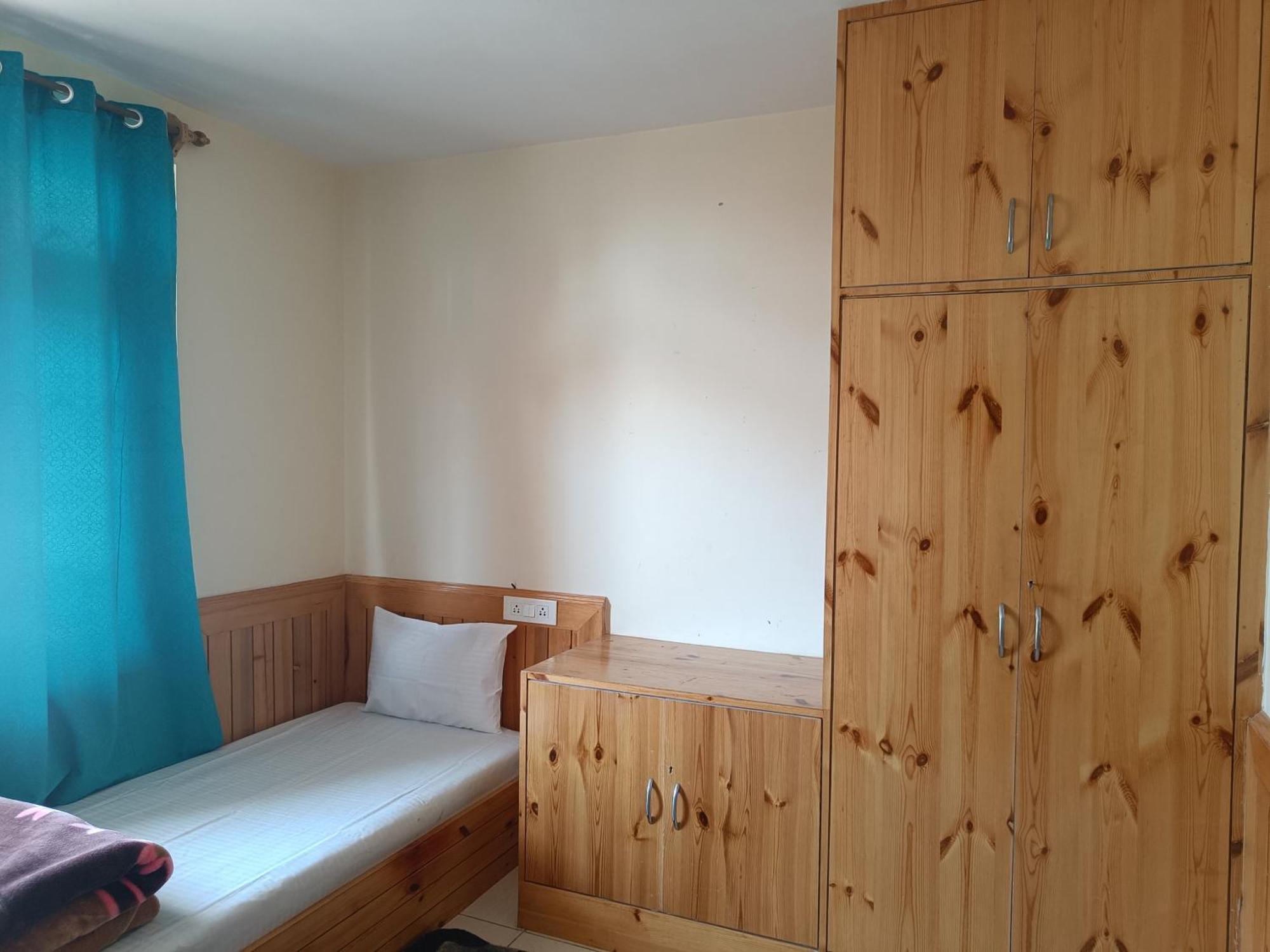 Homestay Leela Manali (Himachal Pradesh)