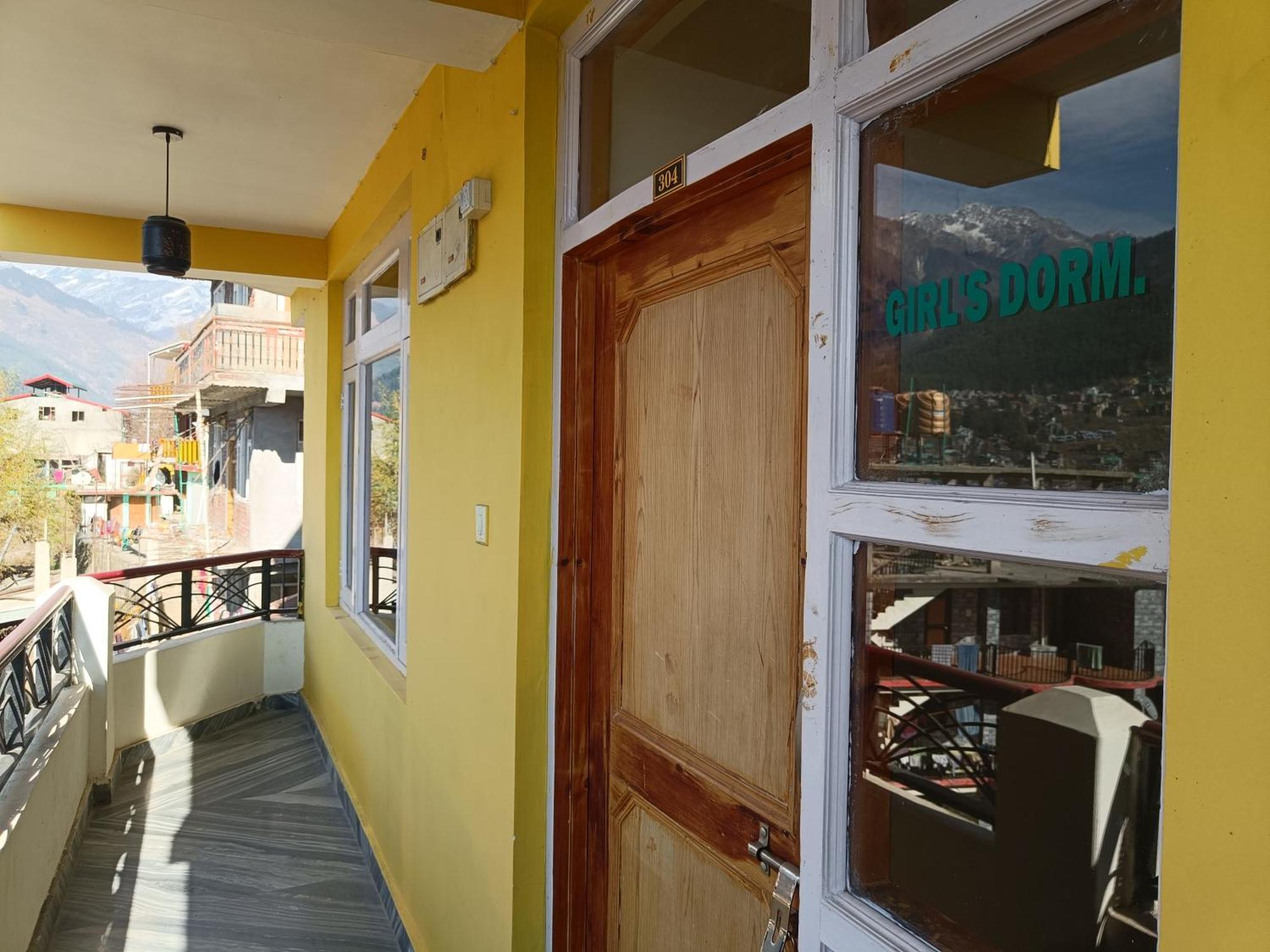 Leela Homestay Manali (Himachal Pradesh)